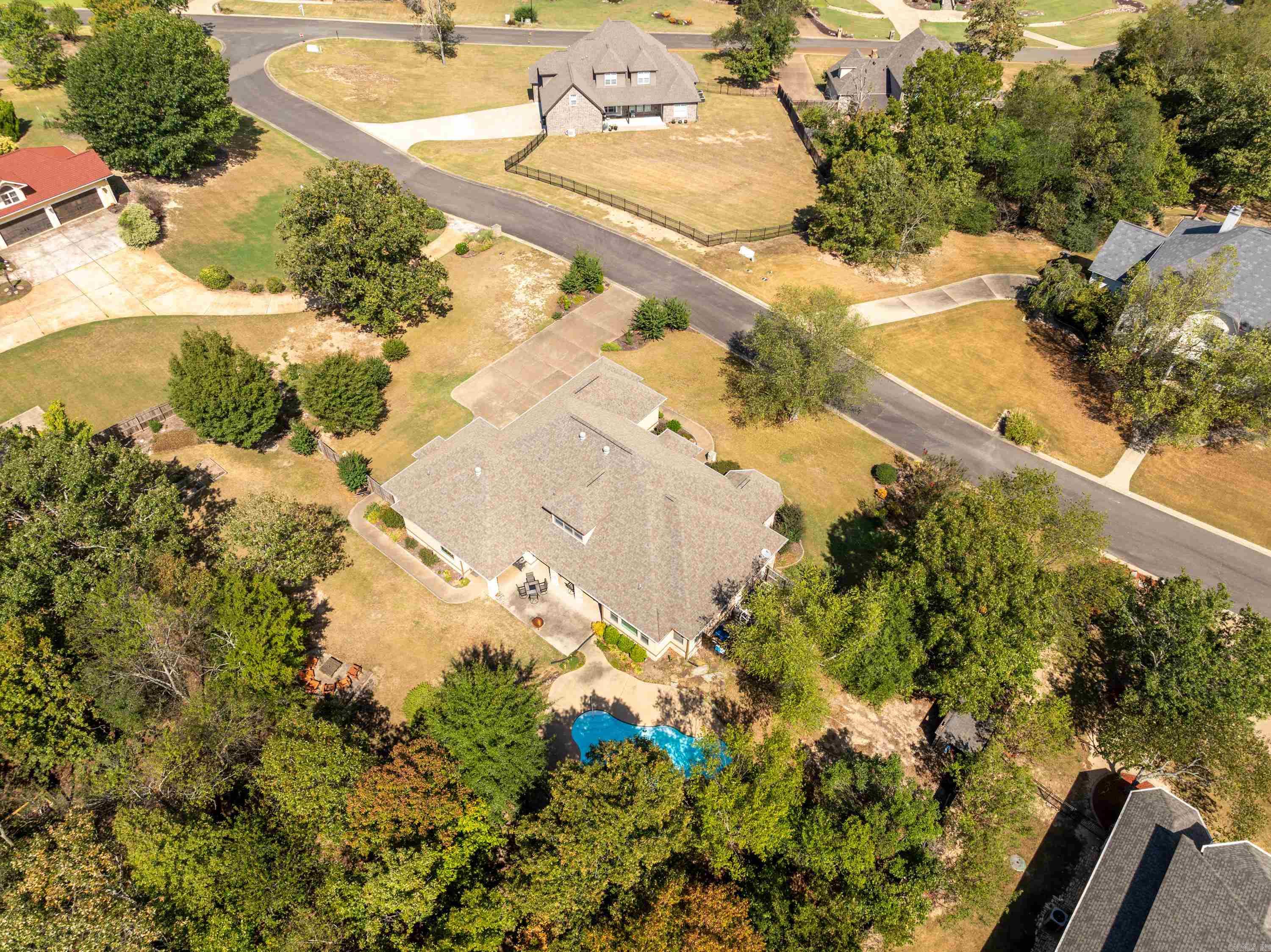 QUAIL RIDGE ESTATES - Residential
