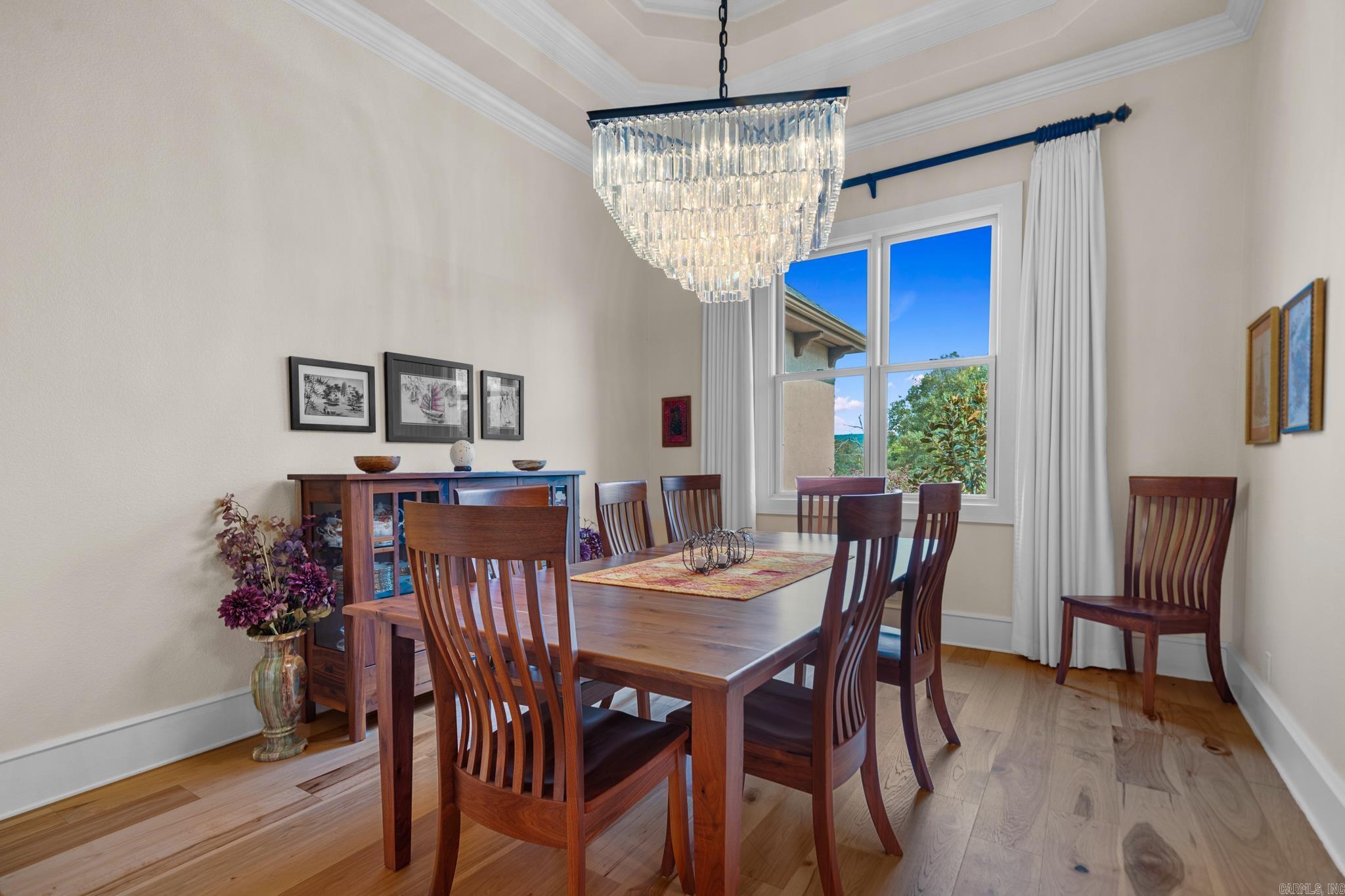 QUAIL RIDGE ESTATES - Residential