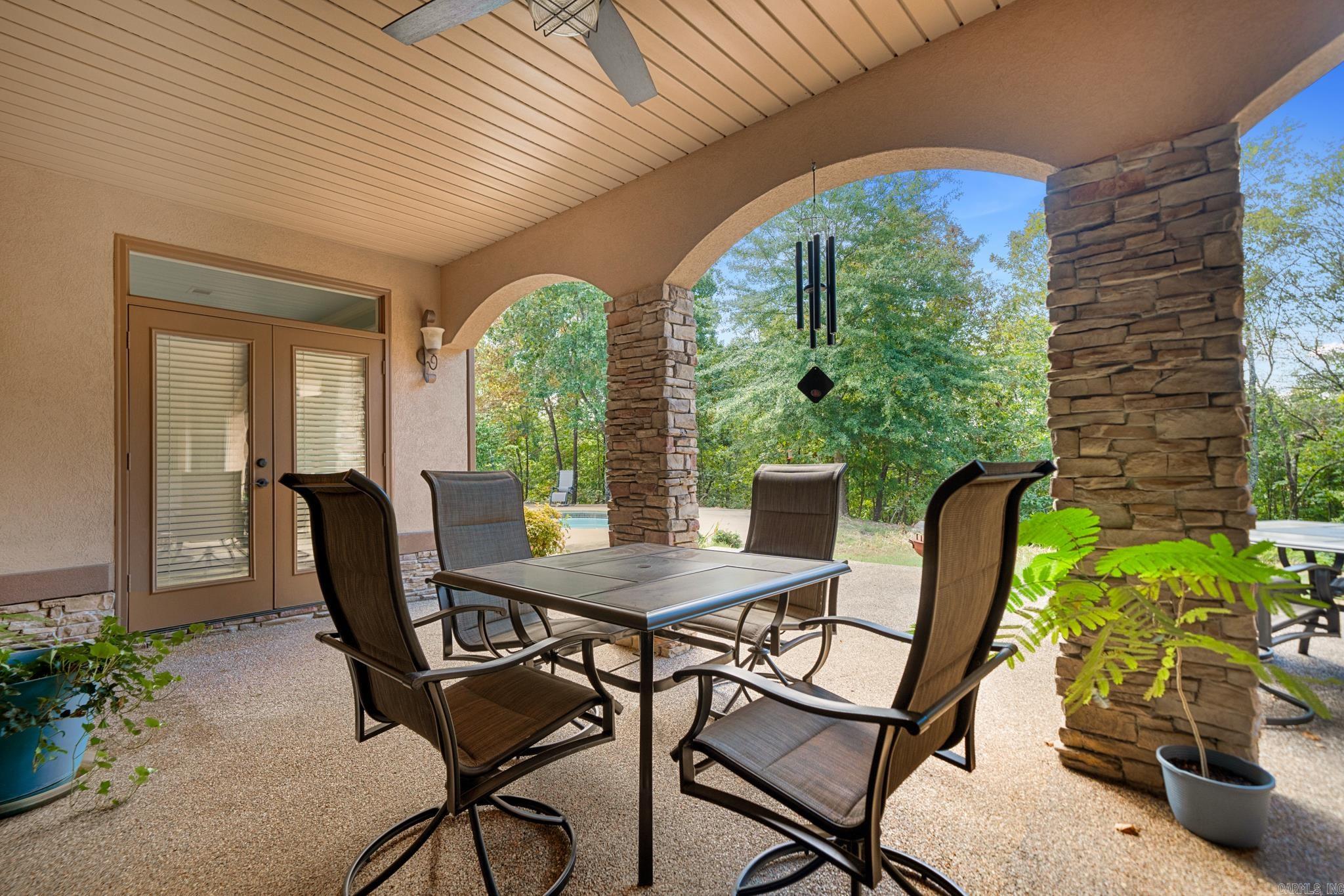 QUAIL RIDGE ESTATES - Residential