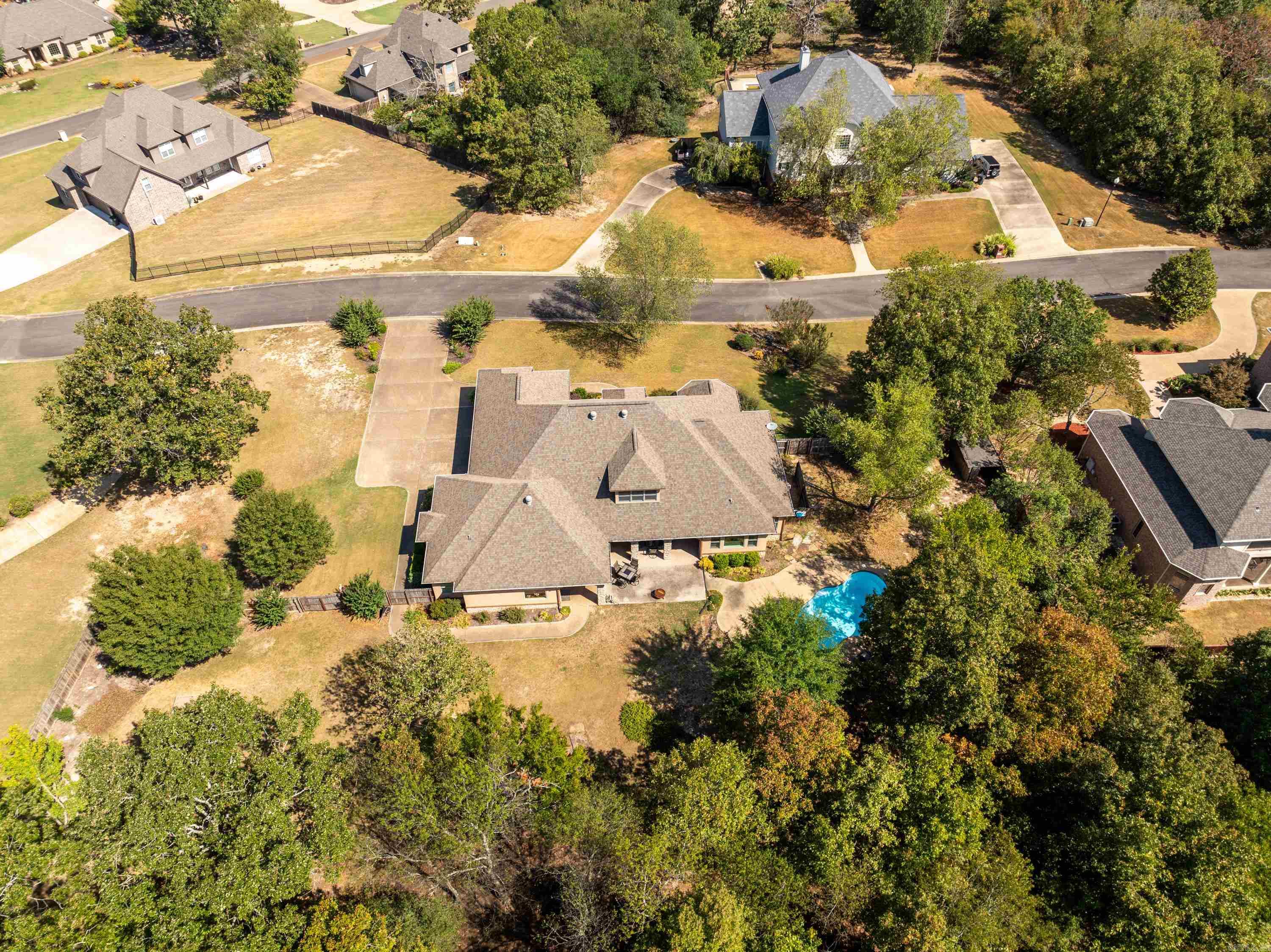 QUAIL RIDGE ESTATES - Residential