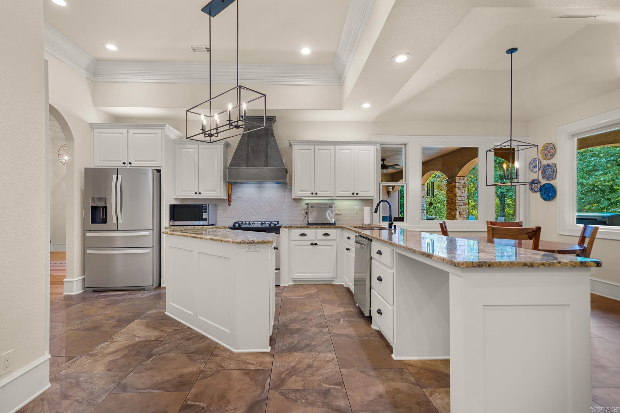 QUAIL RIDGE ESTATES - Residential
