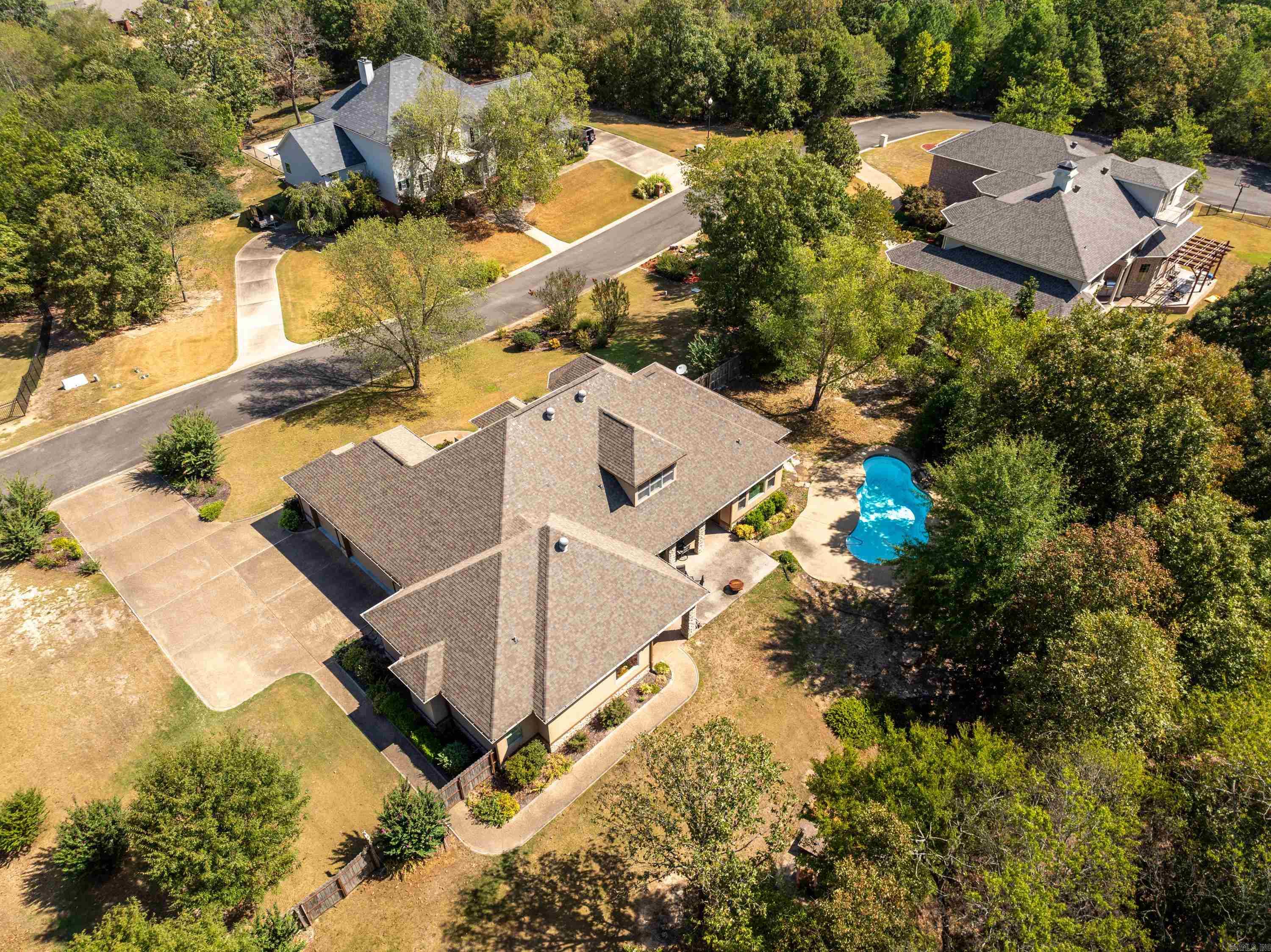 QUAIL RIDGE ESTATES - Residential