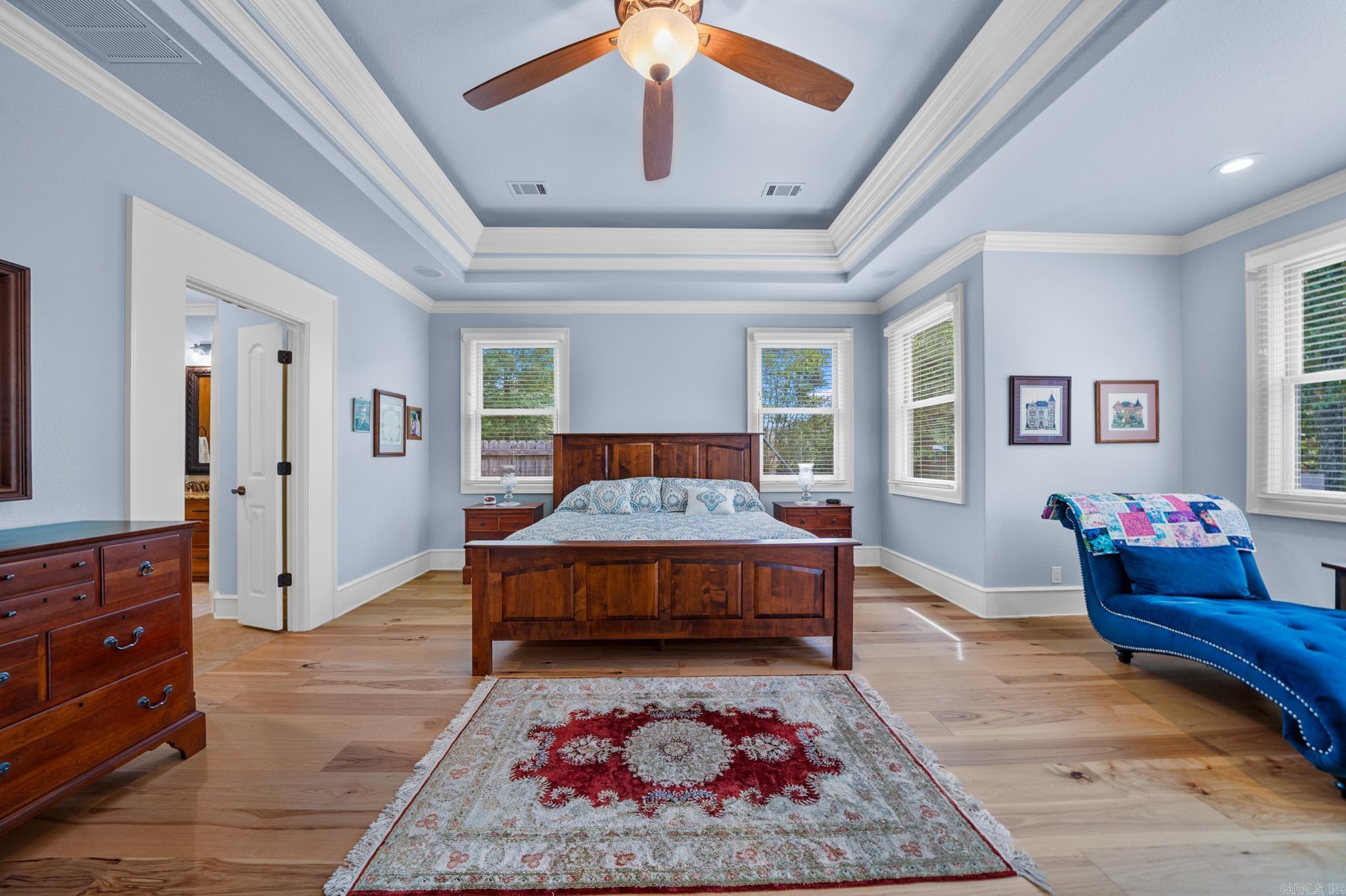 QUAIL RIDGE ESTATES - Residential