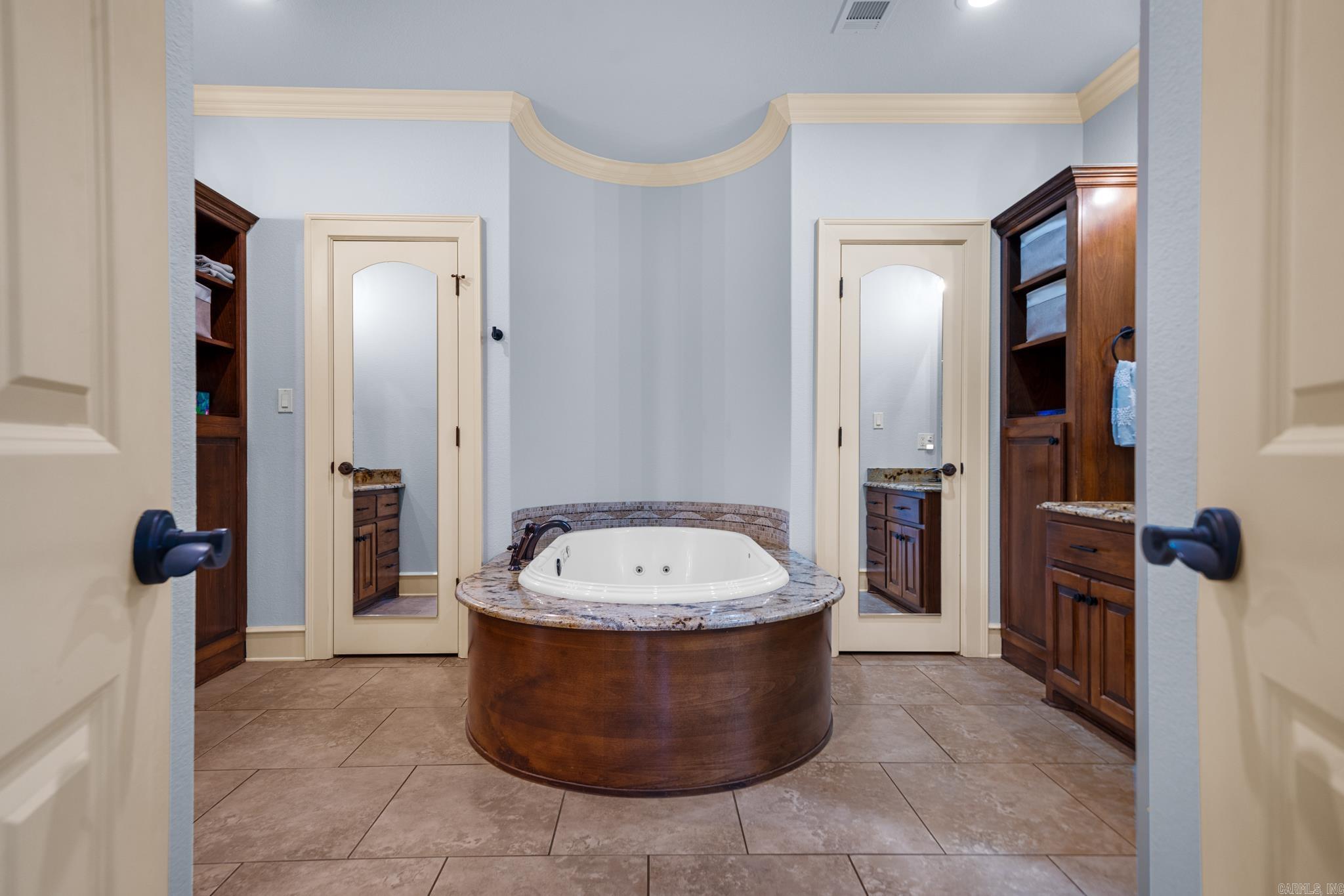 QUAIL RIDGE ESTATES - Residential