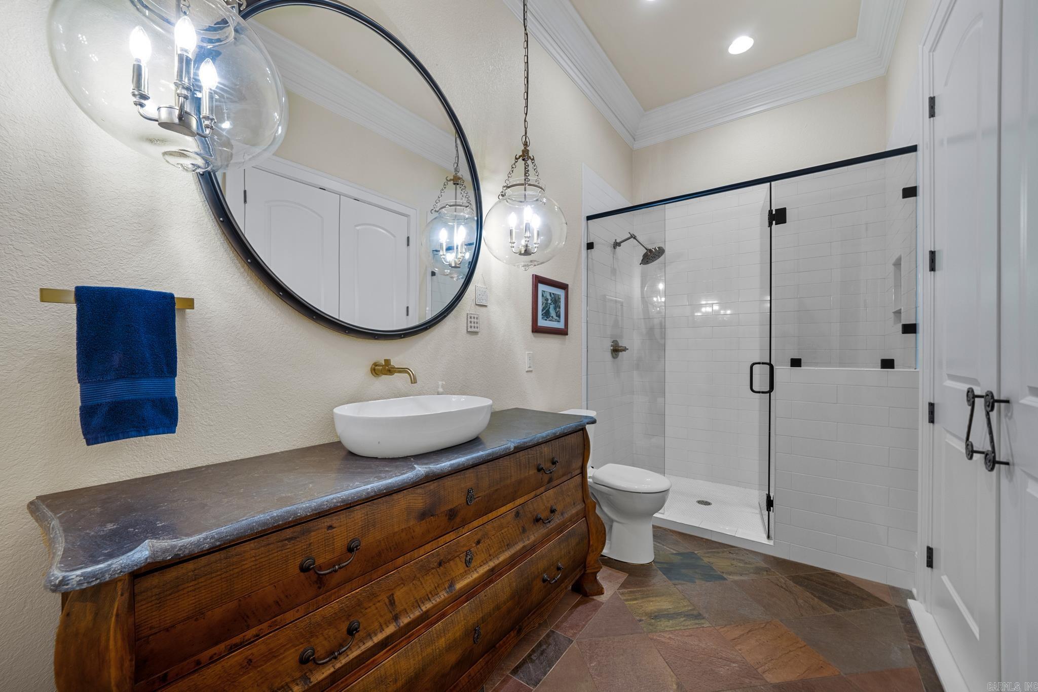 QUAIL RIDGE ESTATES - Residential
