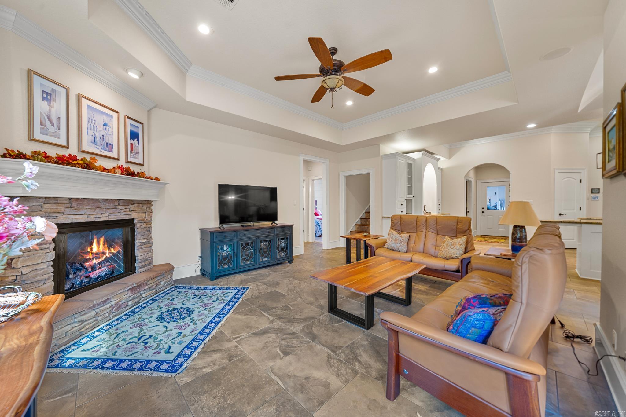 QUAIL RIDGE ESTATES - Residential