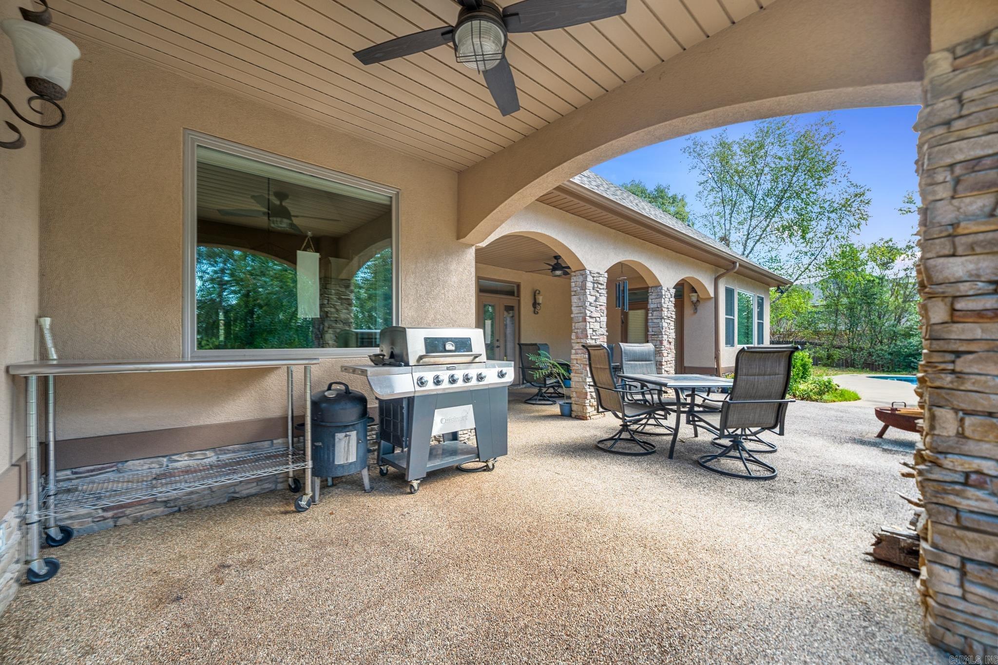 QUAIL RIDGE ESTATES - Residential