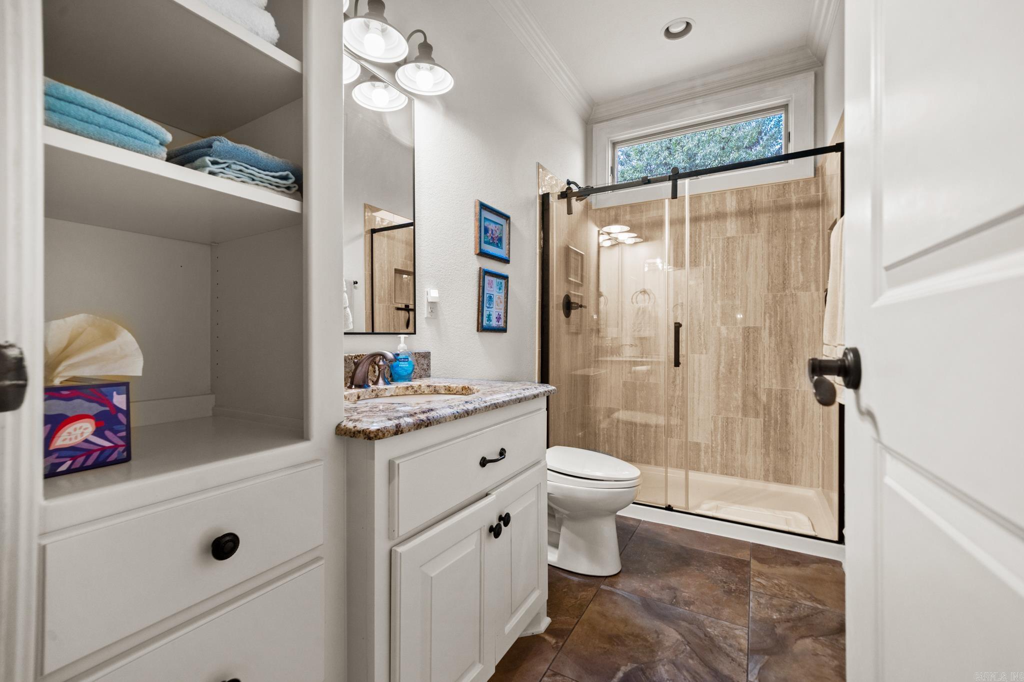 QUAIL RIDGE ESTATES - Residential