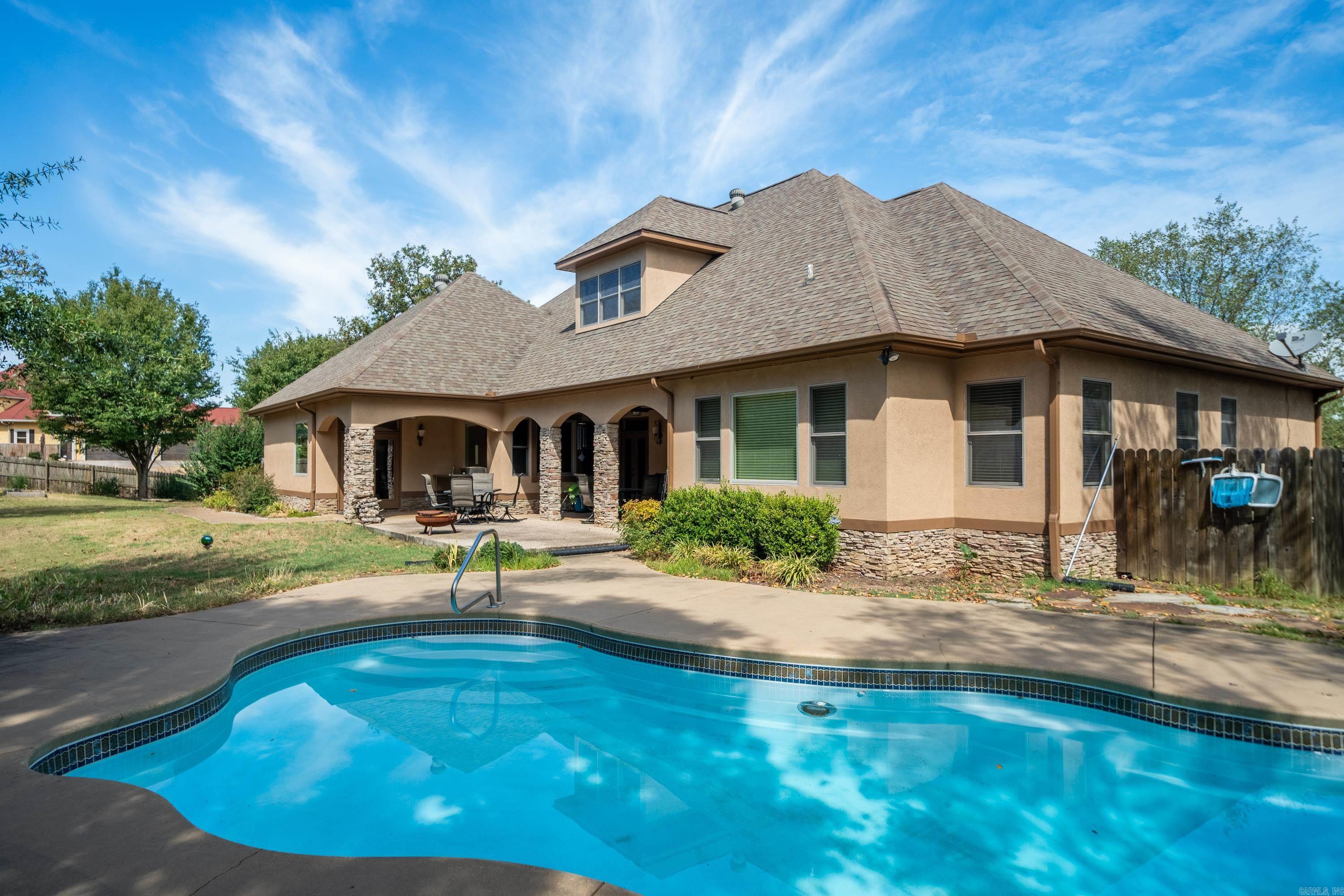 QUAIL RIDGE ESTATES - Residential