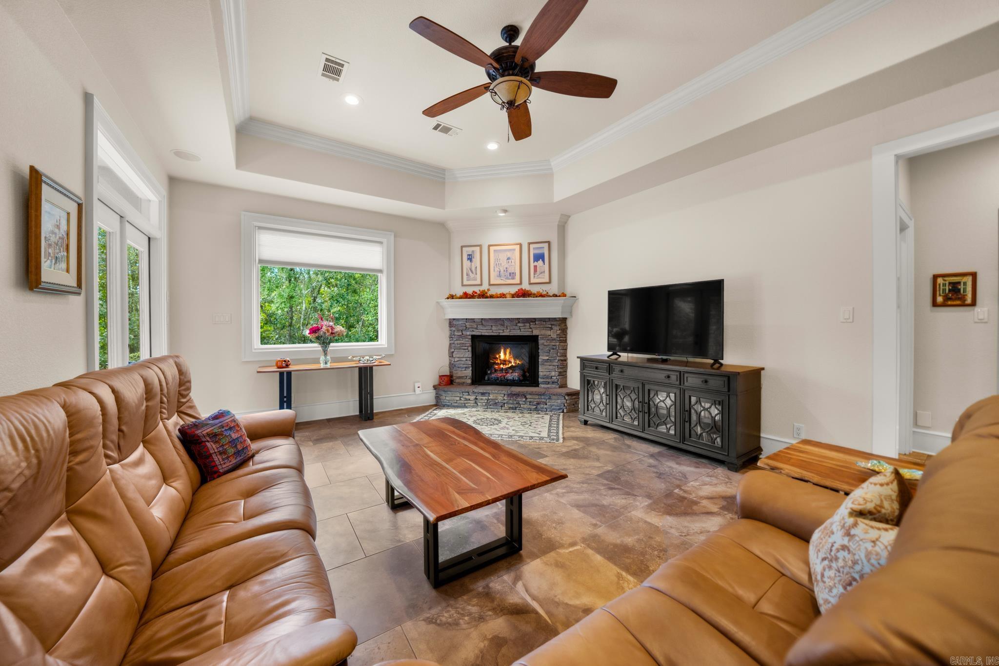 QUAIL RIDGE ESTATES - Residential