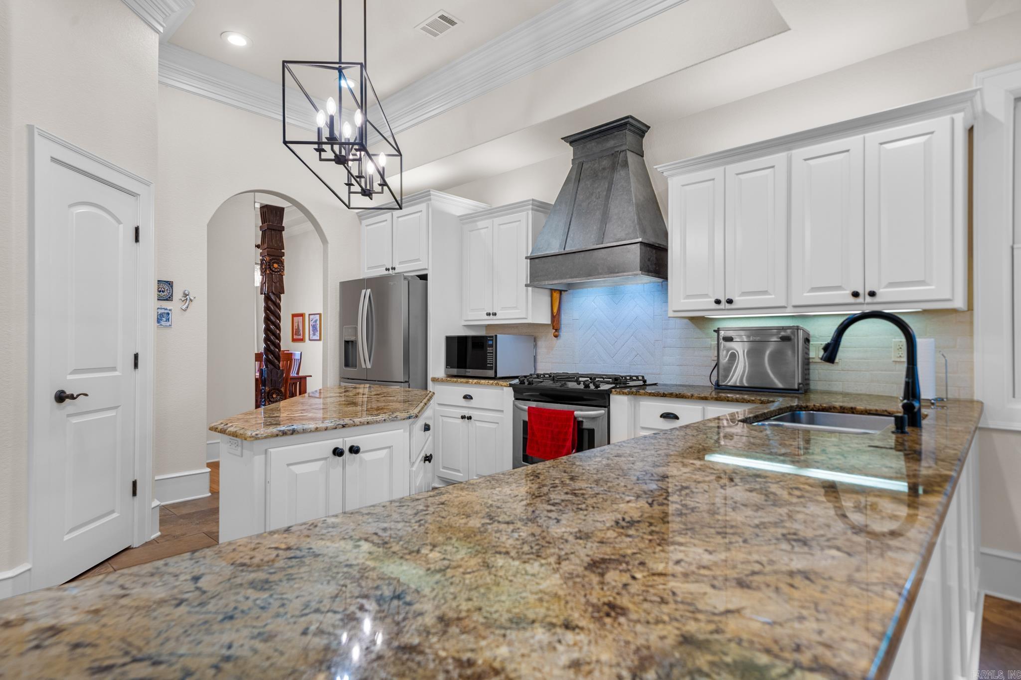 QUAIL RIDGE ESTATES - Residential