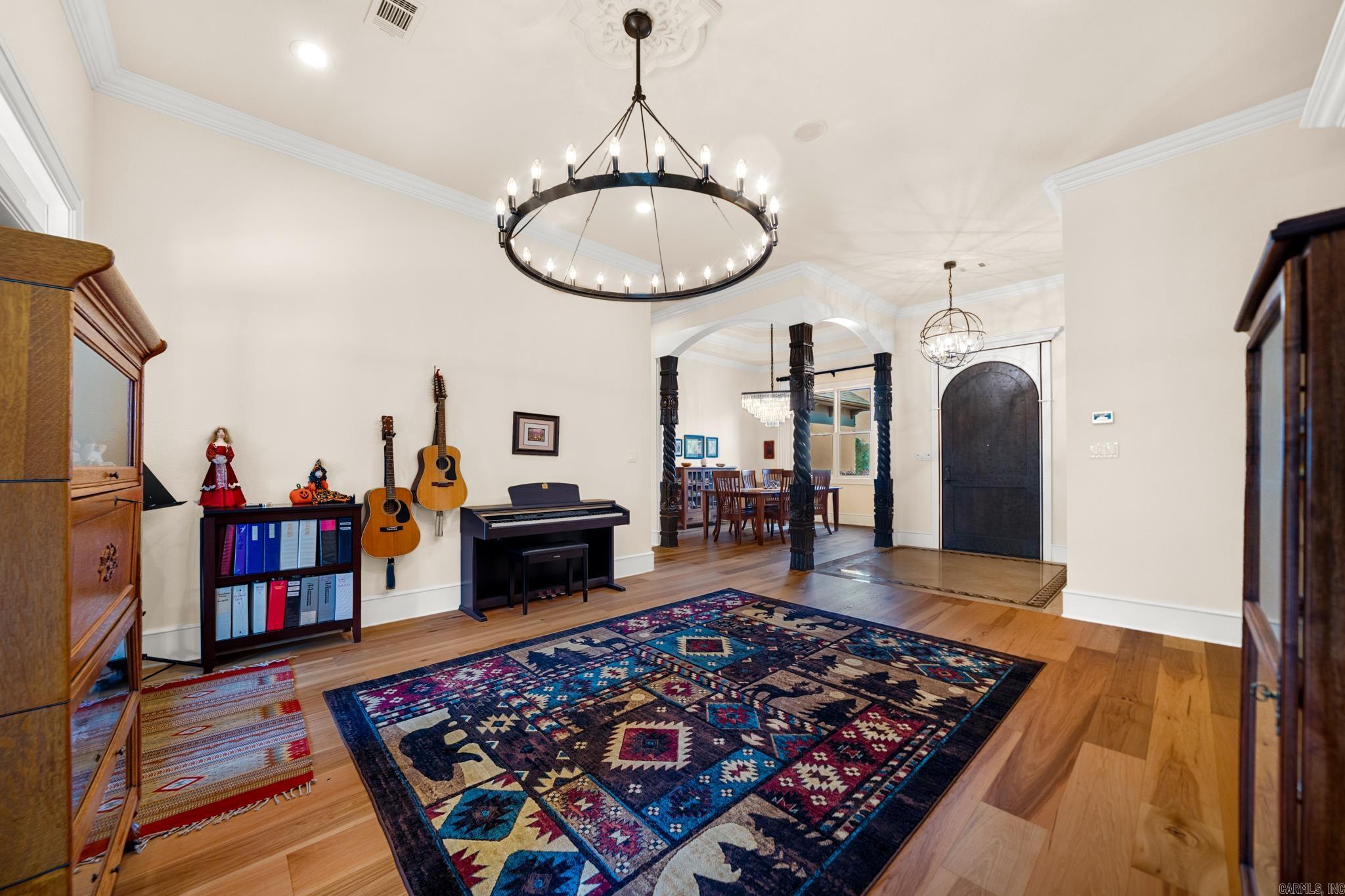 QUAIL RIDGE ESTATES - Residential