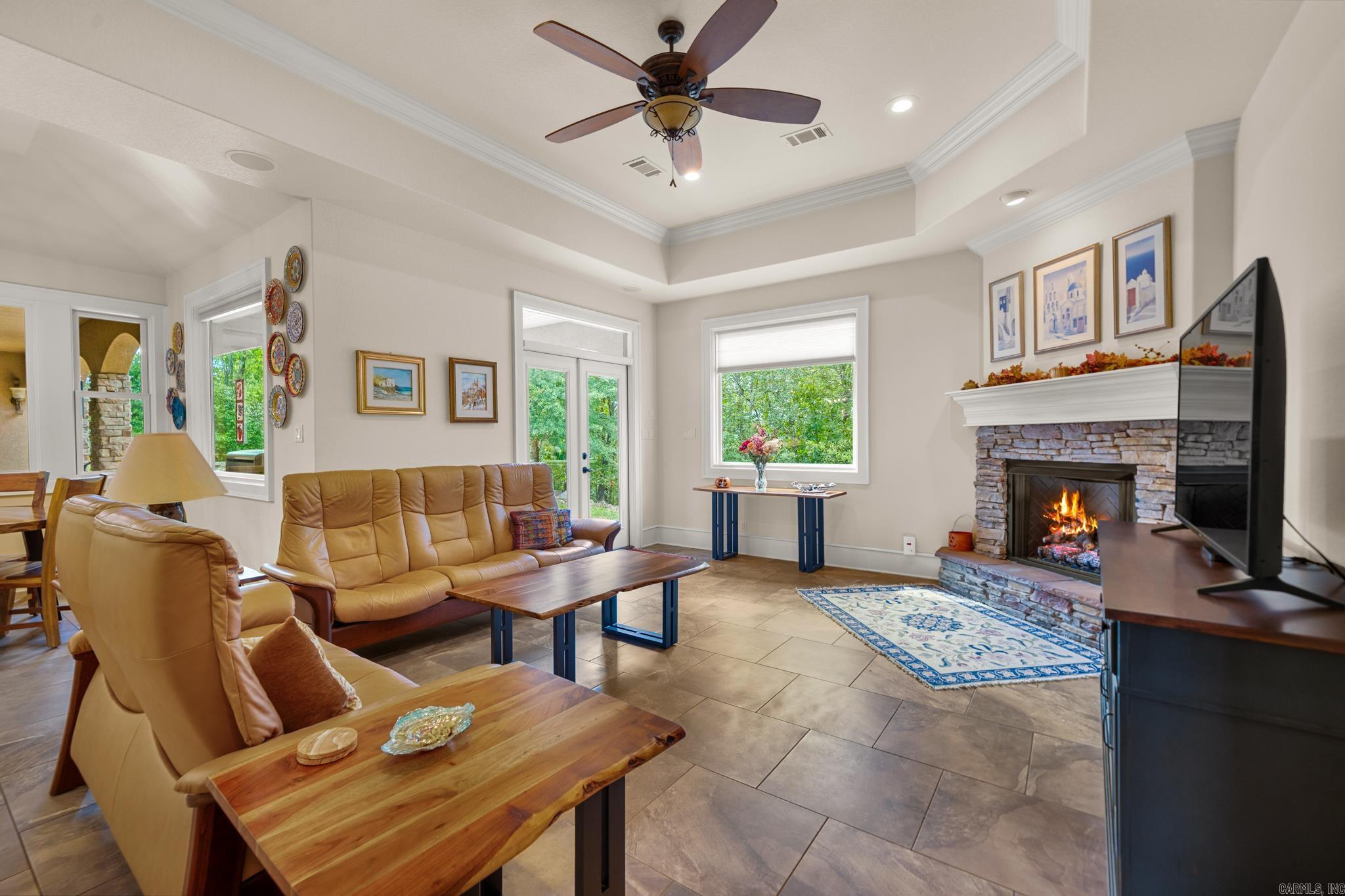 QUAIL RIDGE ESTATES - Residential