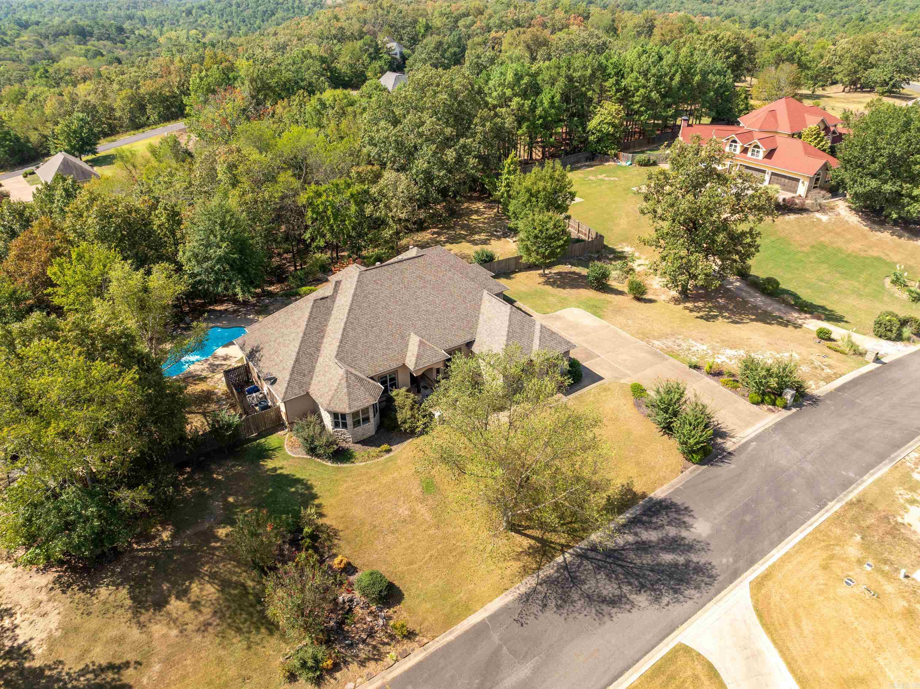 QUAIL RIDGE ESTATES - Residential