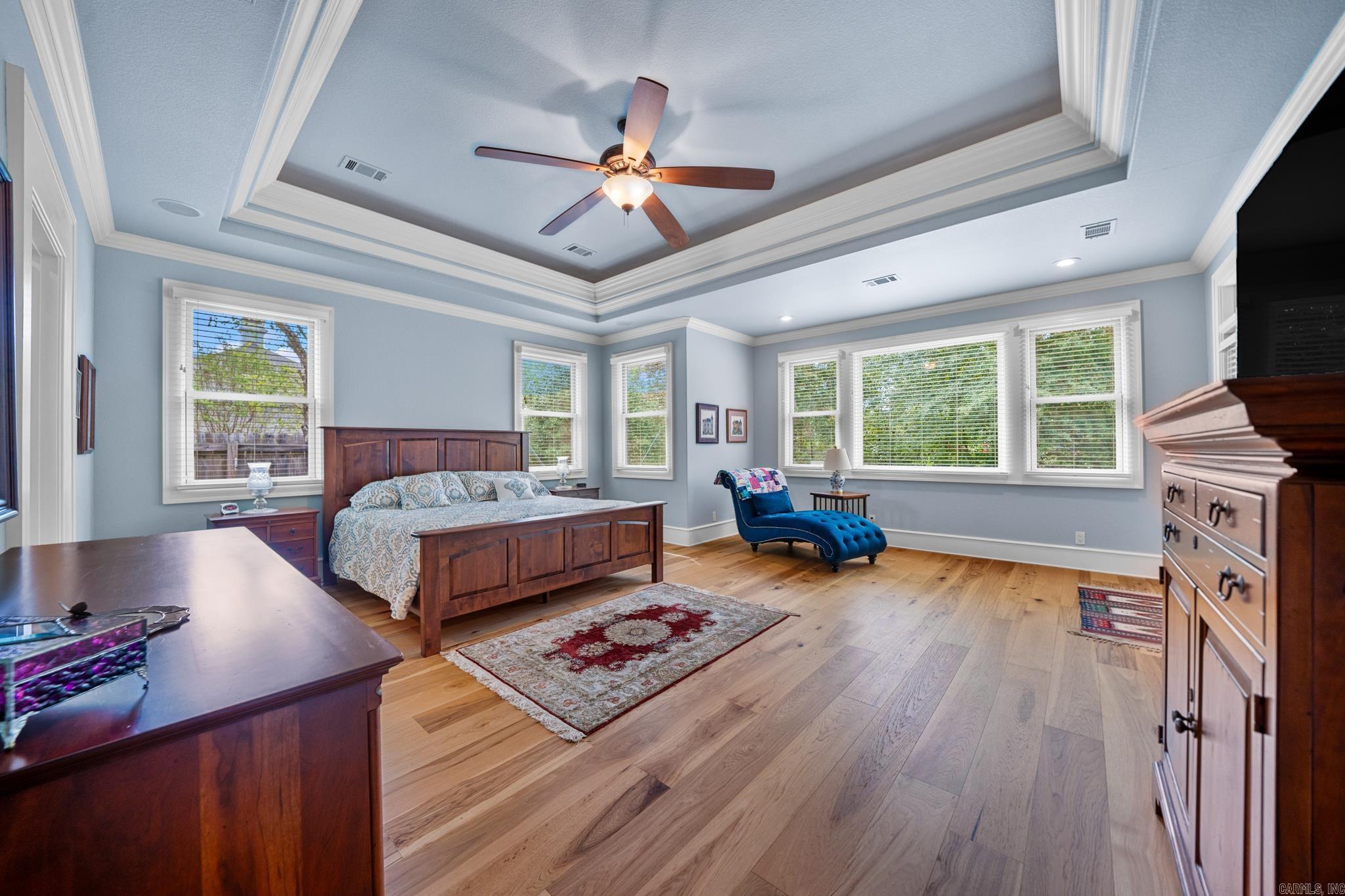 QUAIL RIDGE ESTATES - Residential
