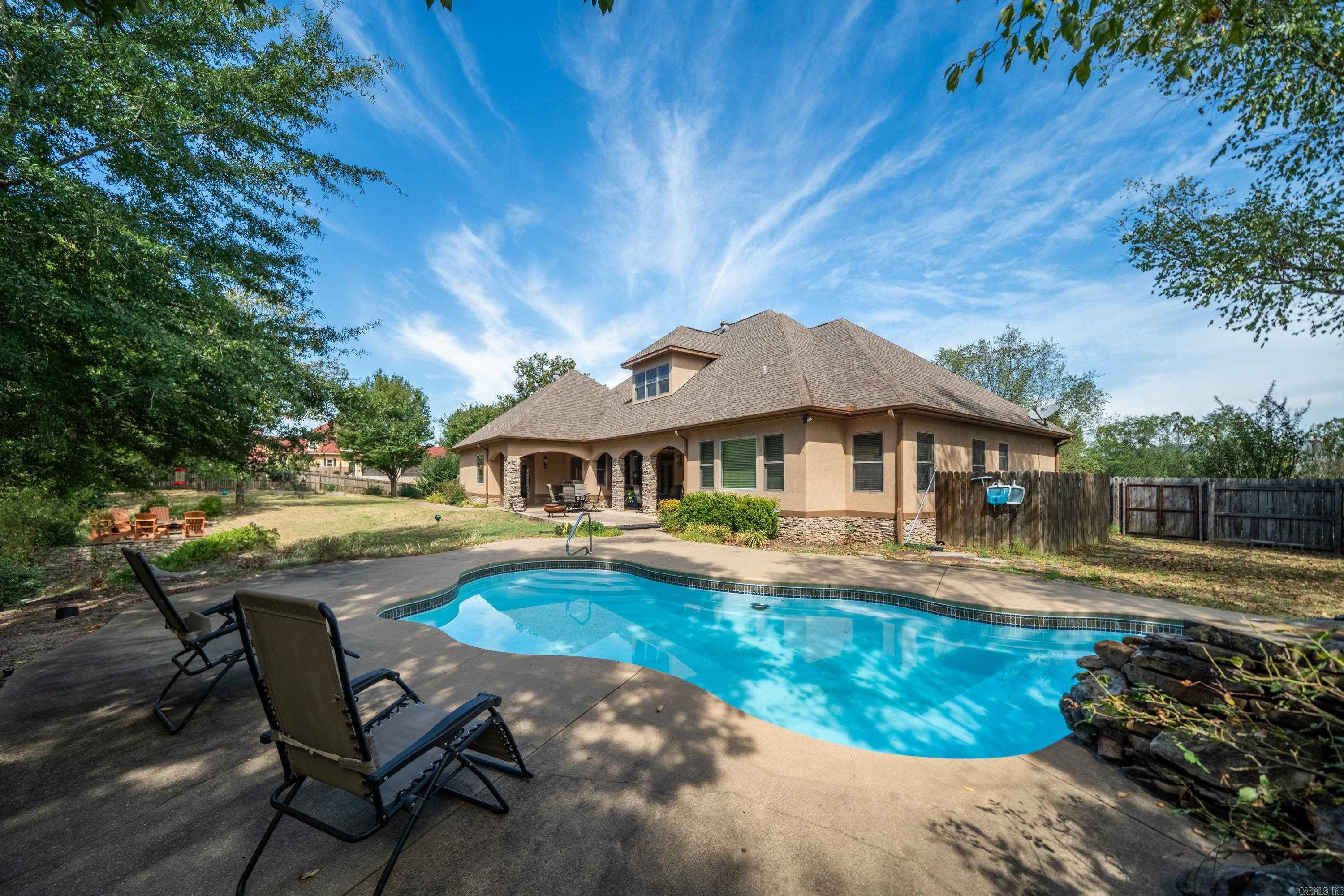 QUAIL RIDGE ESTATES - Residential