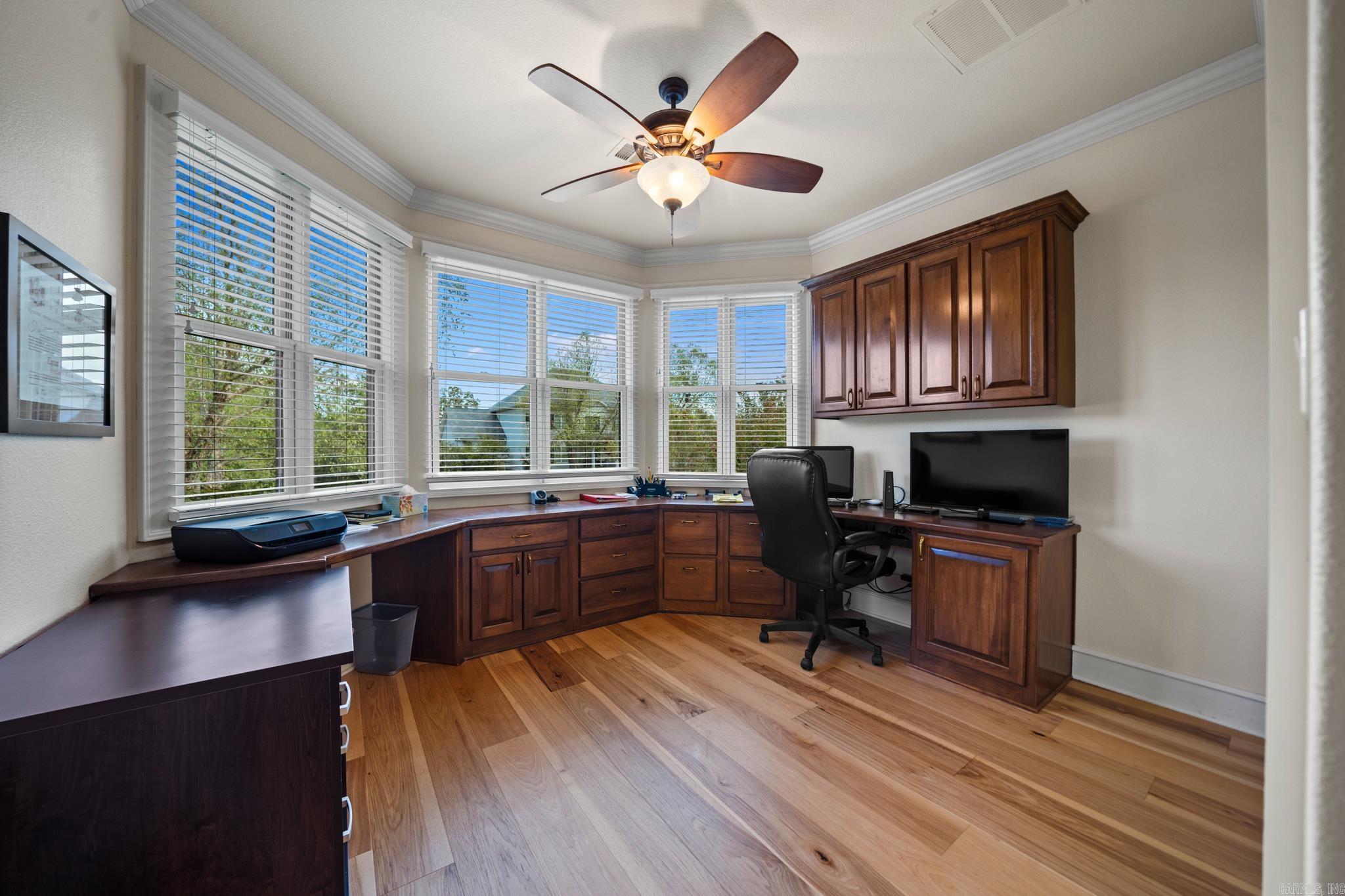 QUAIL RIDGE ESTATES - Residential