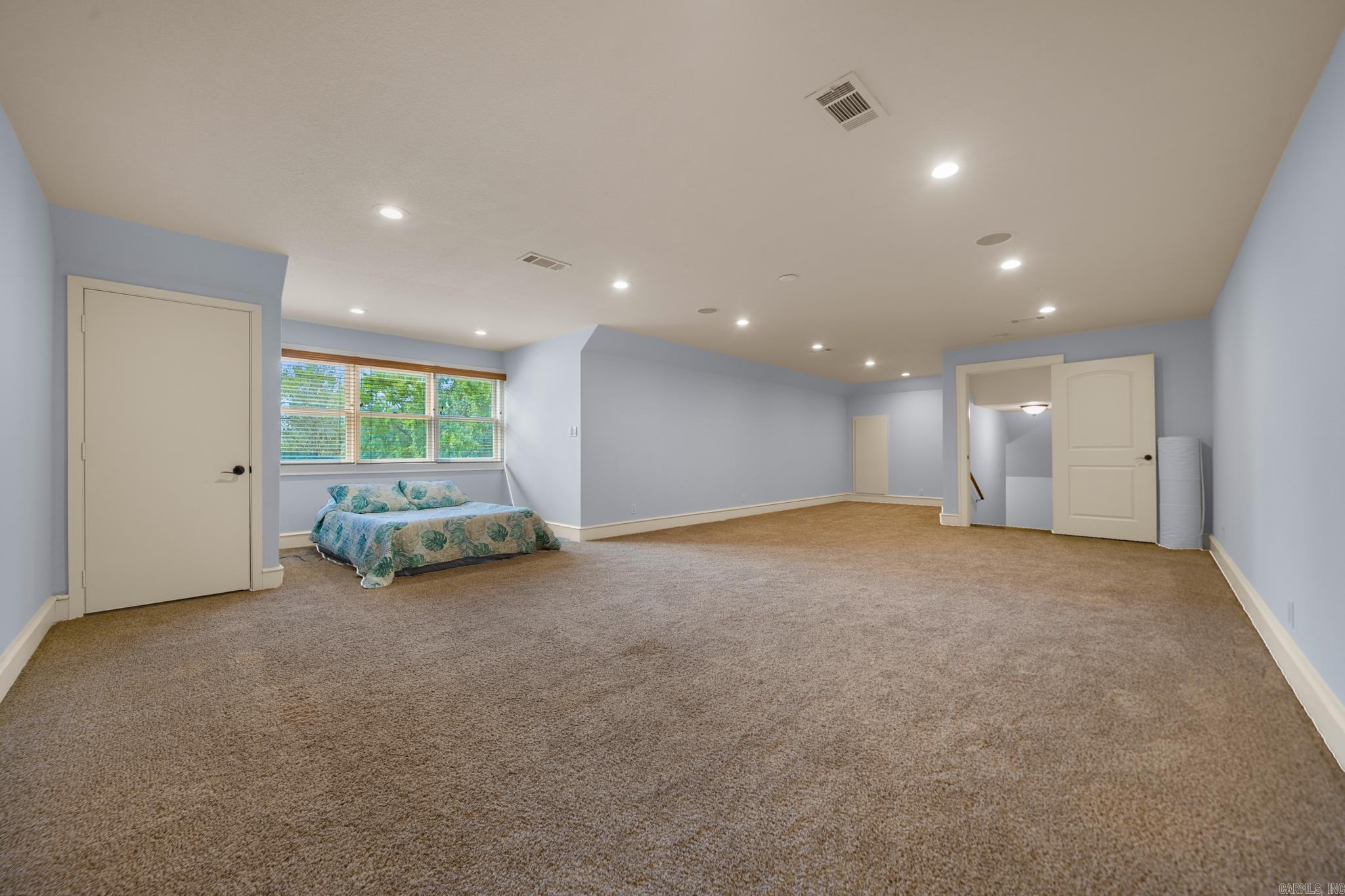QUAIL RIDGE ESTATES - Residential
