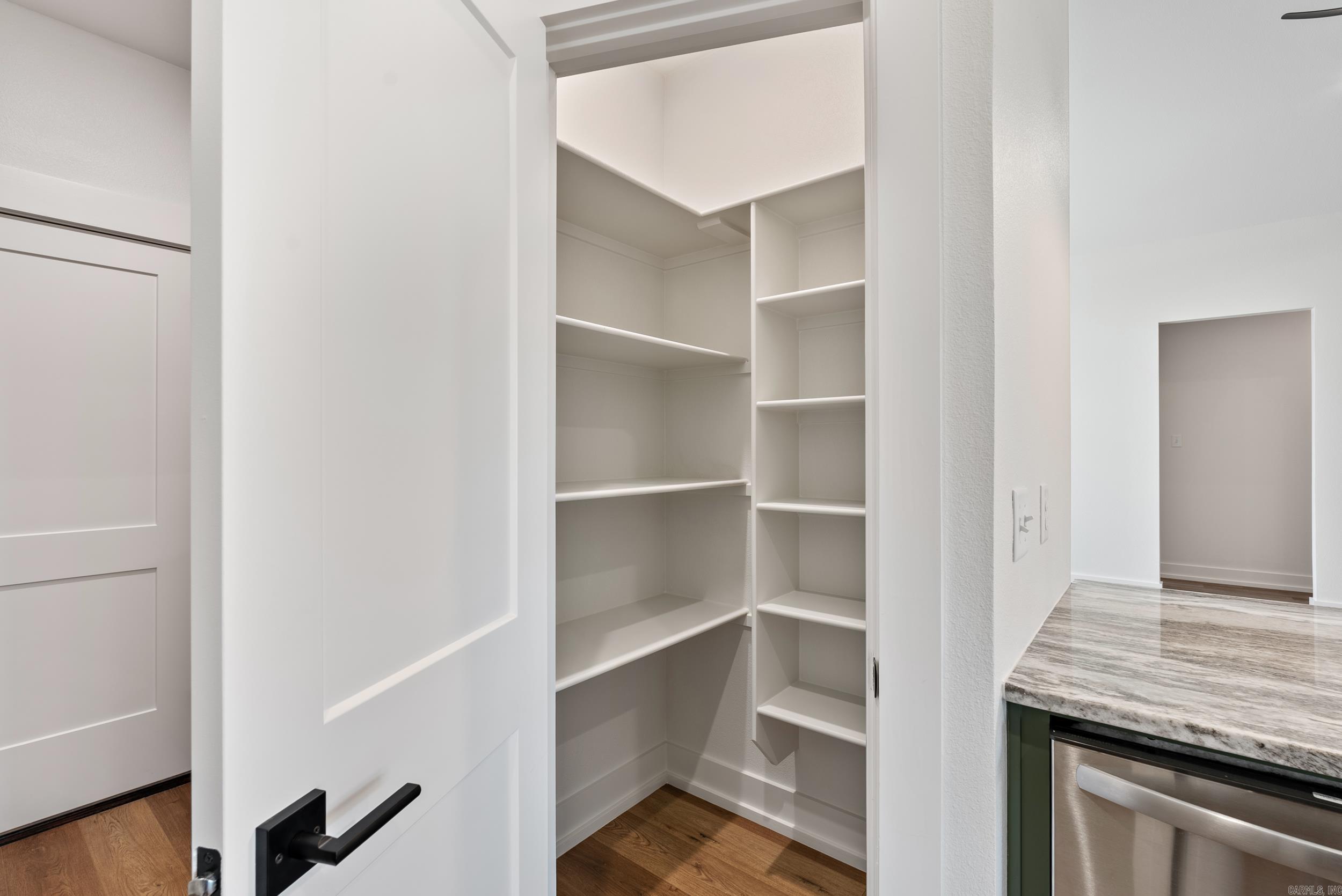 EAST MEADOW - Residential