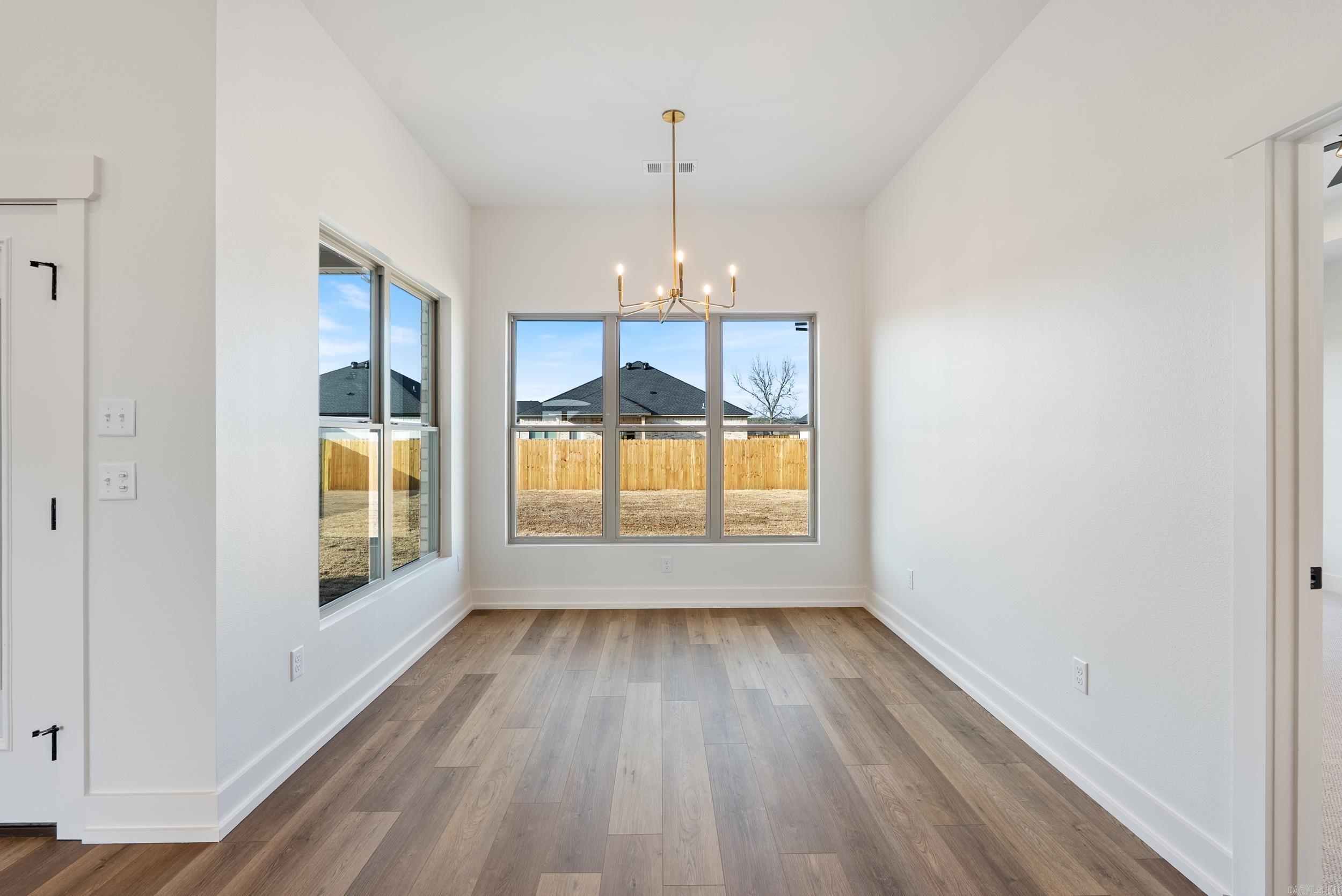 EAST MEADOW - Residential