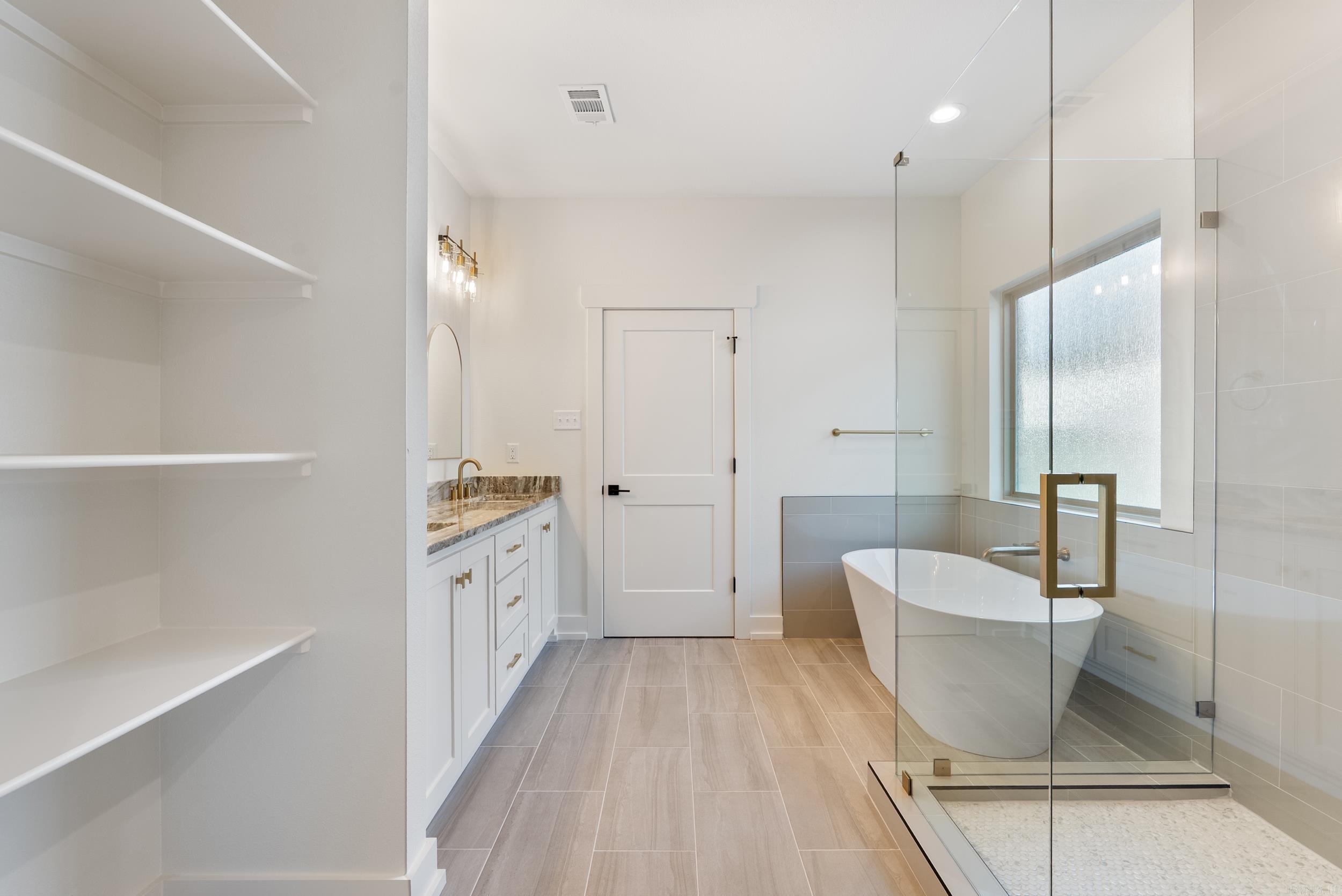 EAST MEADOW - Residential