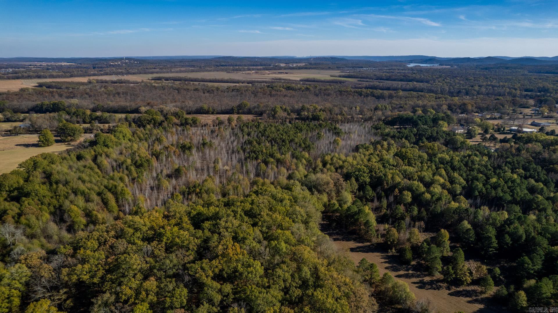 Not in Subdivision - Land