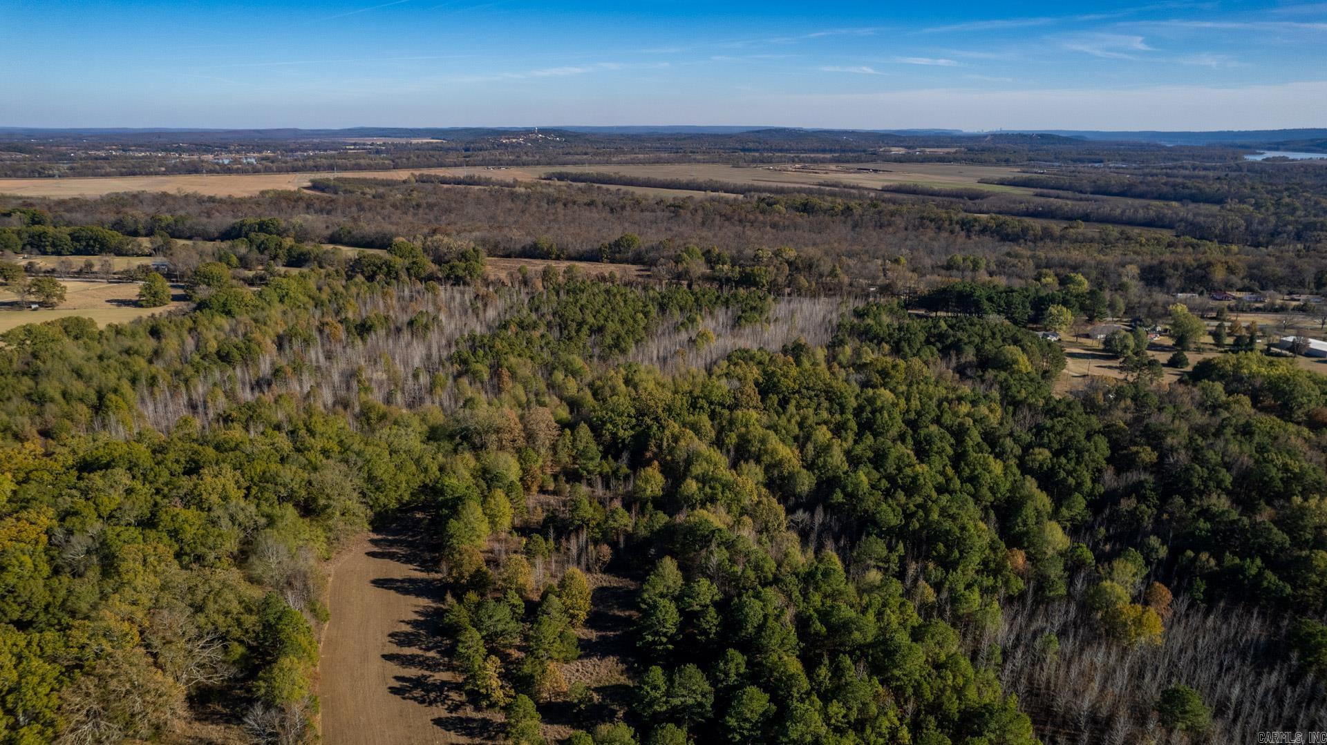 Not in Subdivision - Land