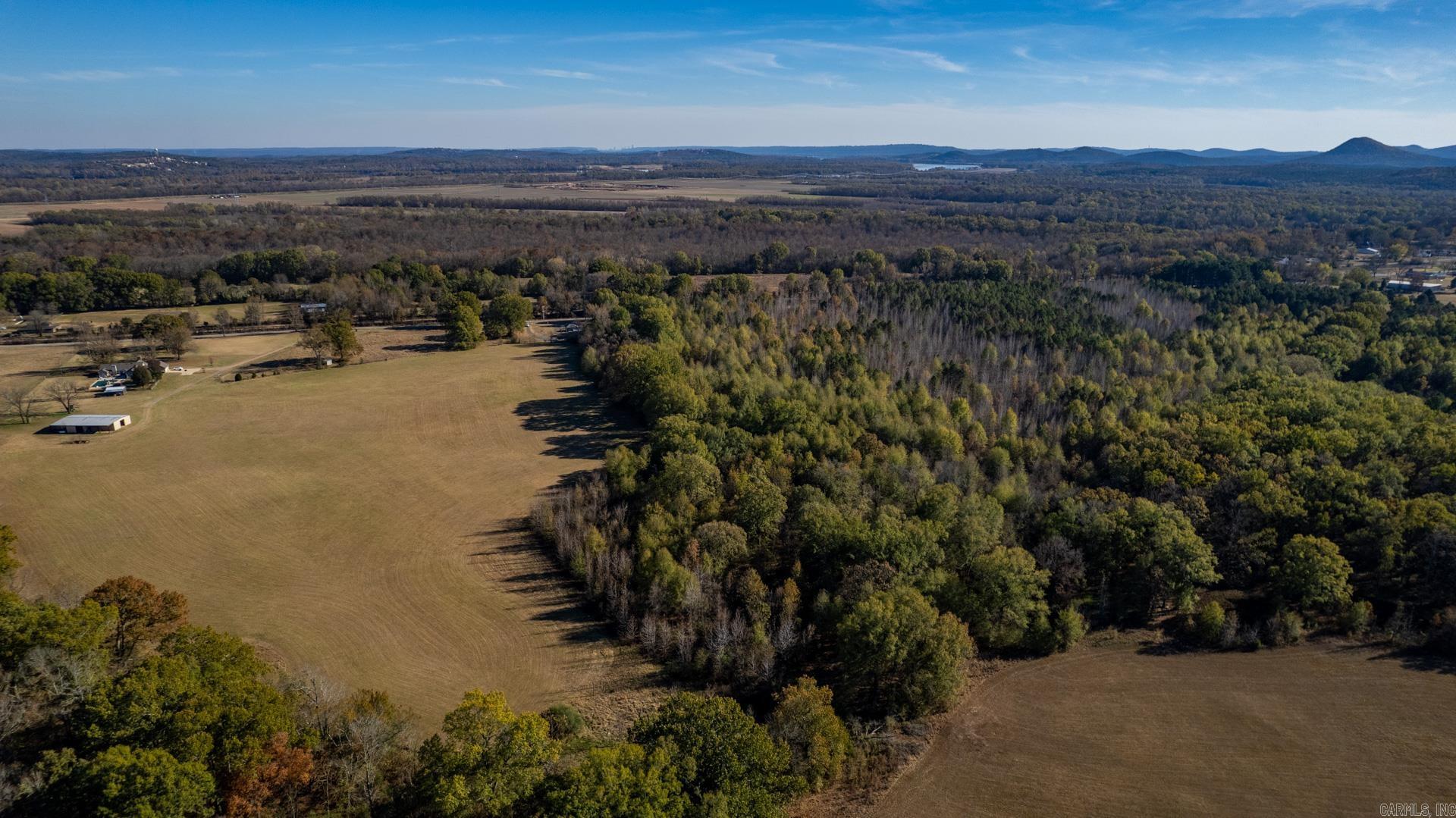 Not in Subdivision - Land