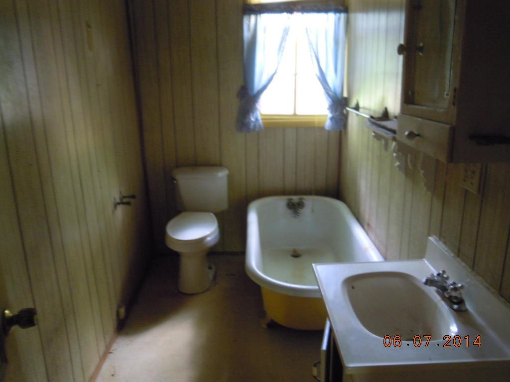 BARROW - Residential