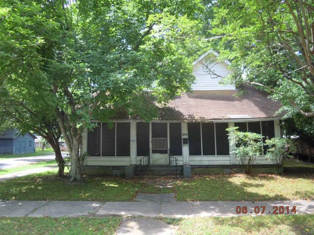 BARROW - Residential