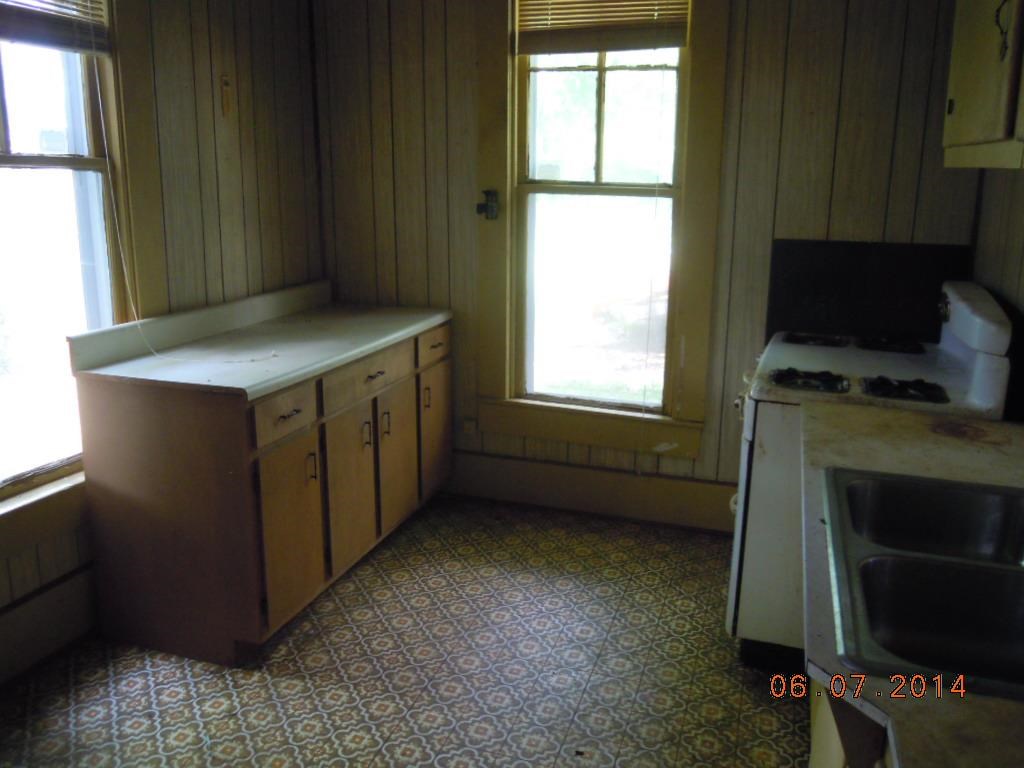 BARROW - Residential