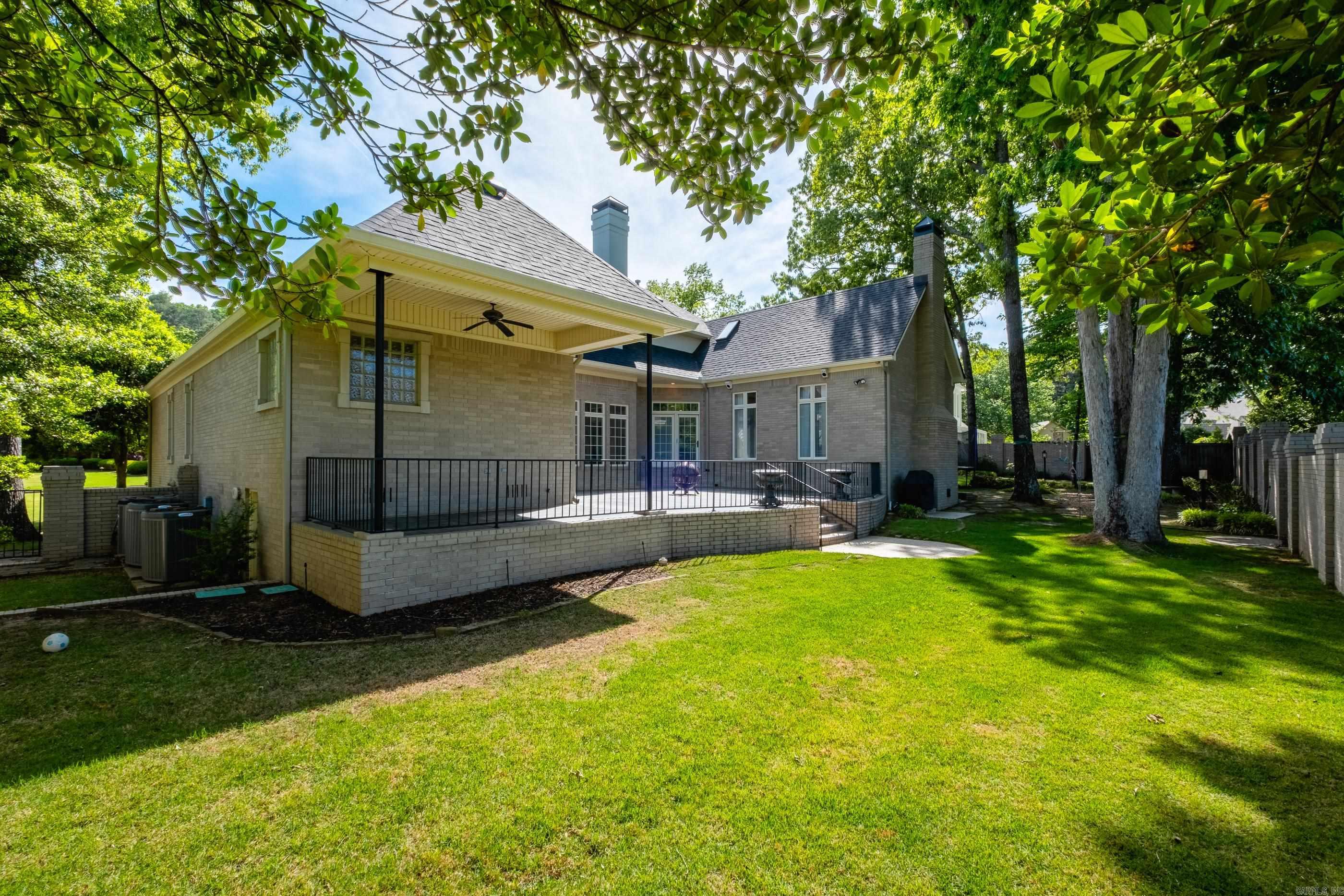 HICKORY CREEK - Residential