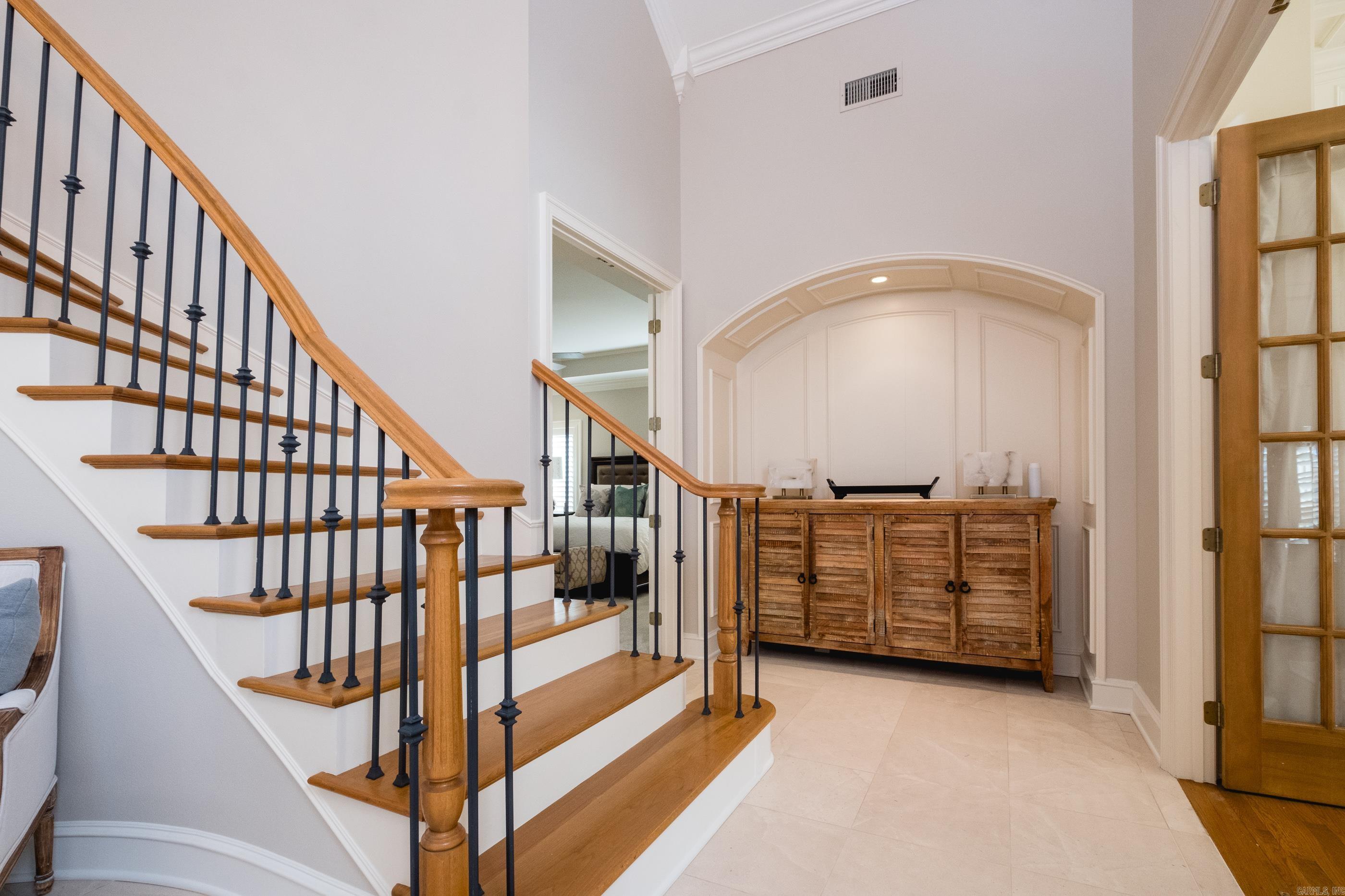 HICKORY CREEK - Residential