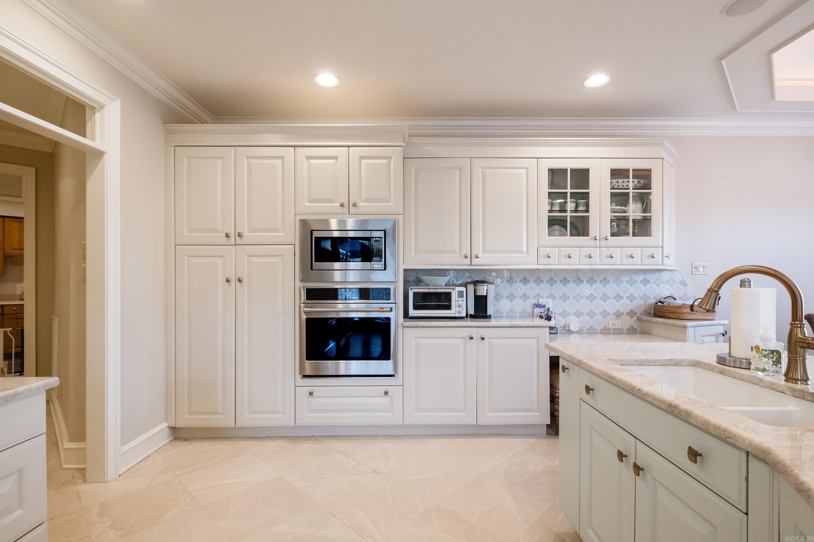 HICKORY CREEK - Residential