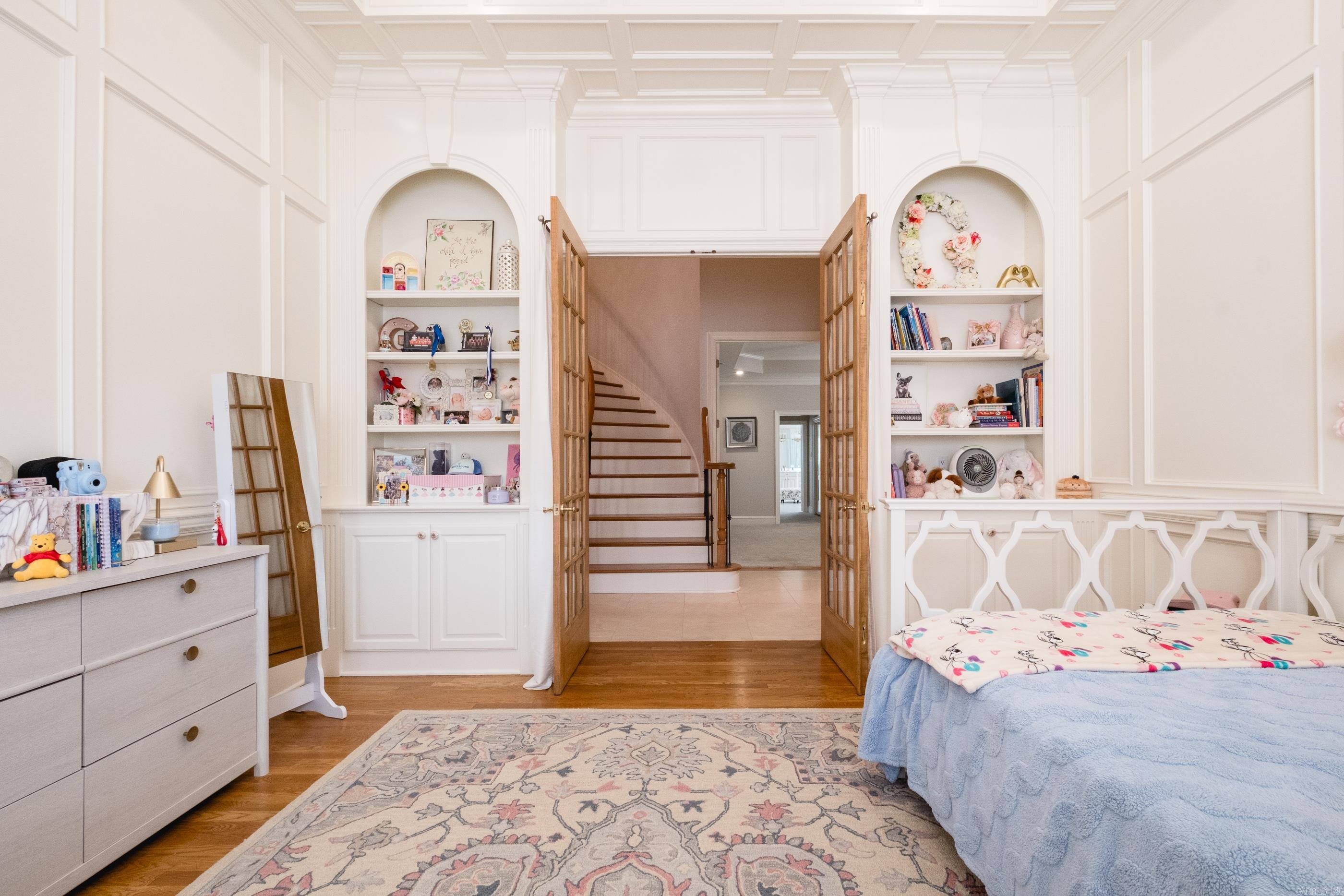 HICKORY CREEK - Residential