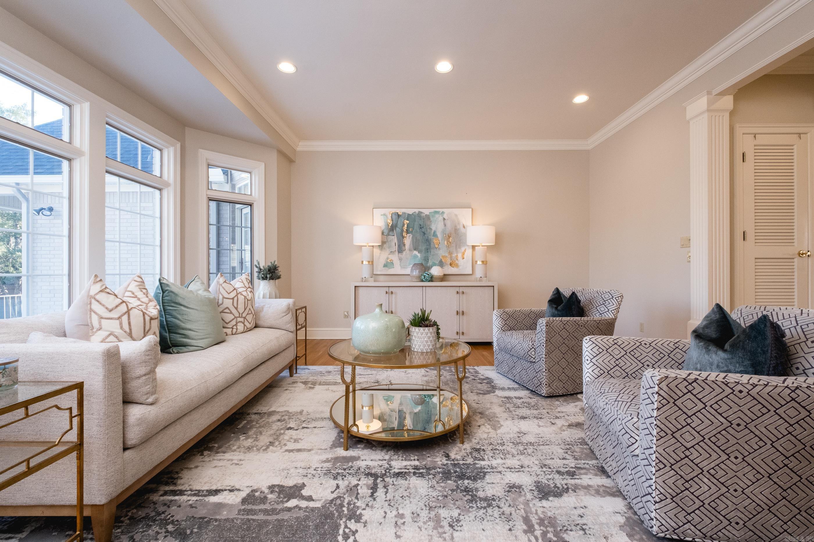 HICKORY CREEK - Residential