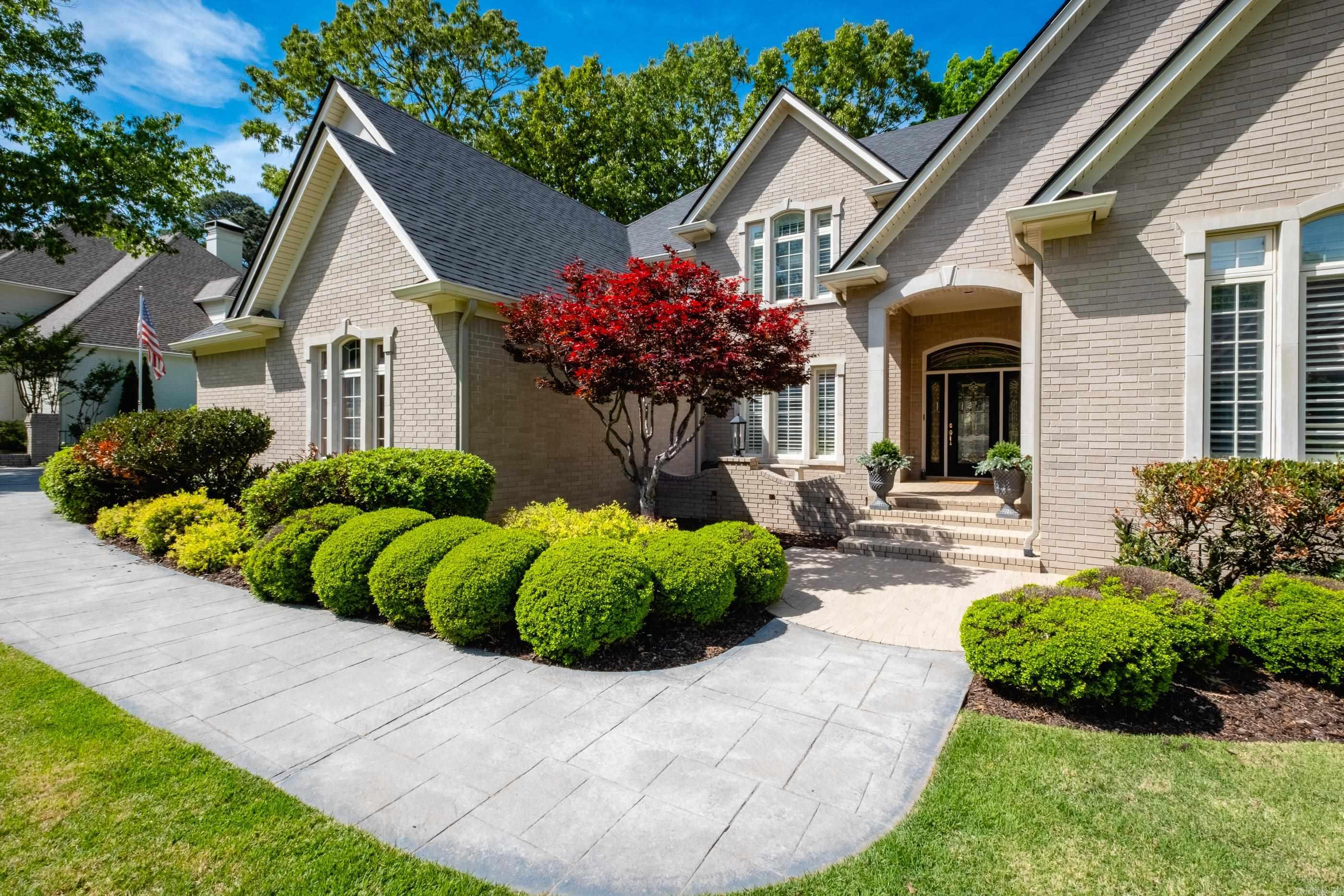 HICKORY CREEK - Residential