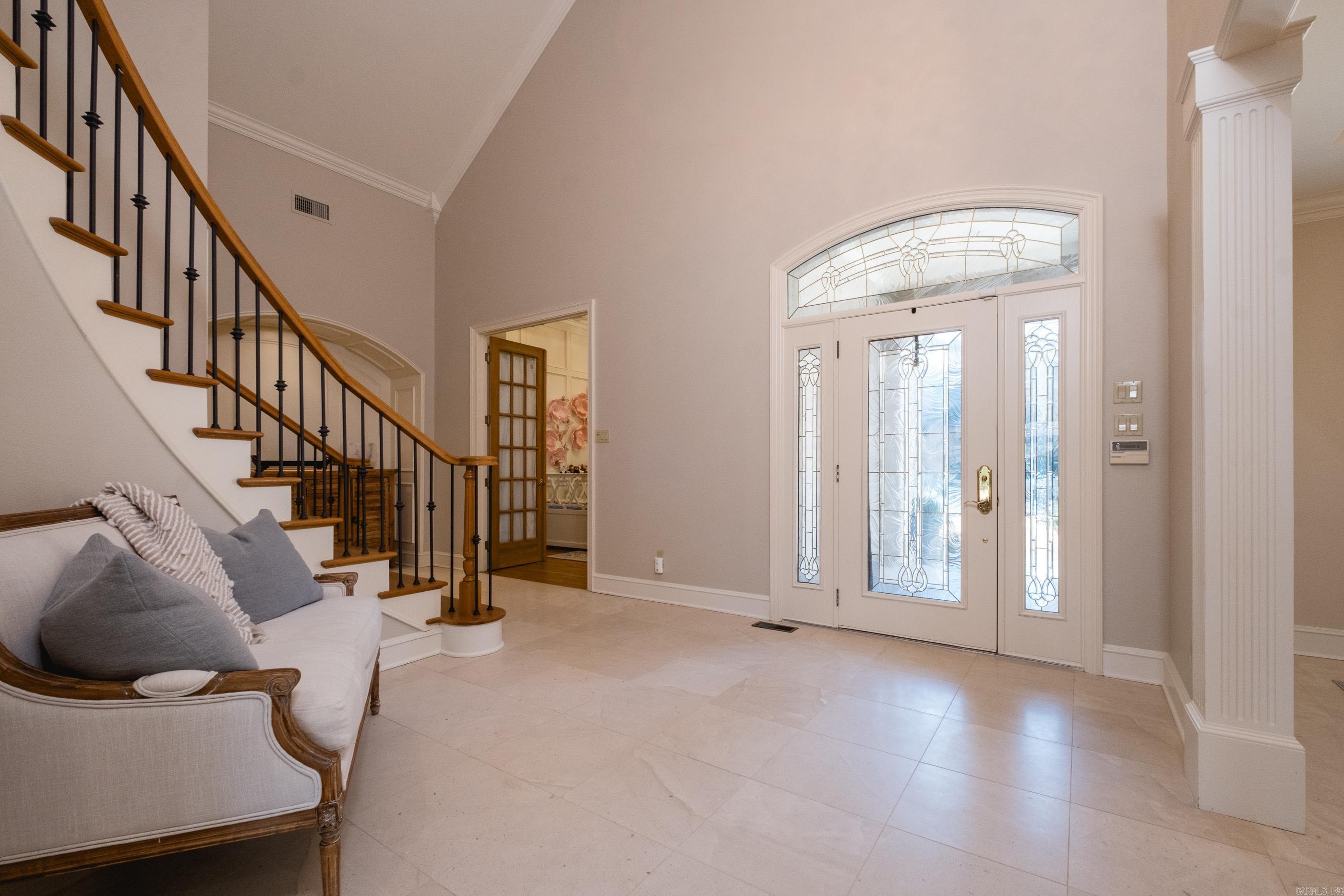 HICKORY CREEK - Residential