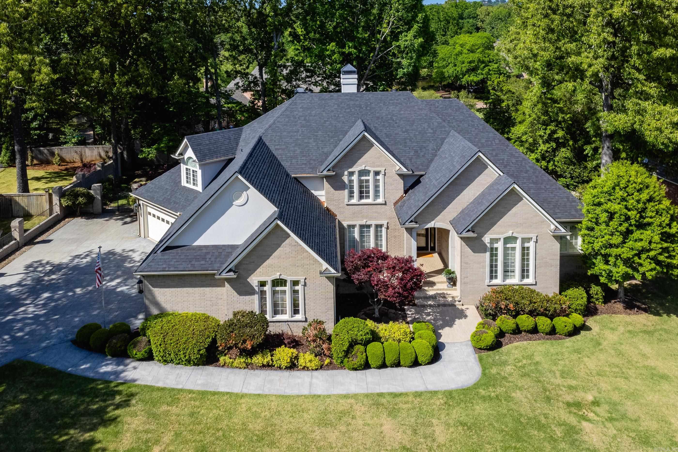 HICKORY CREEK - Residential