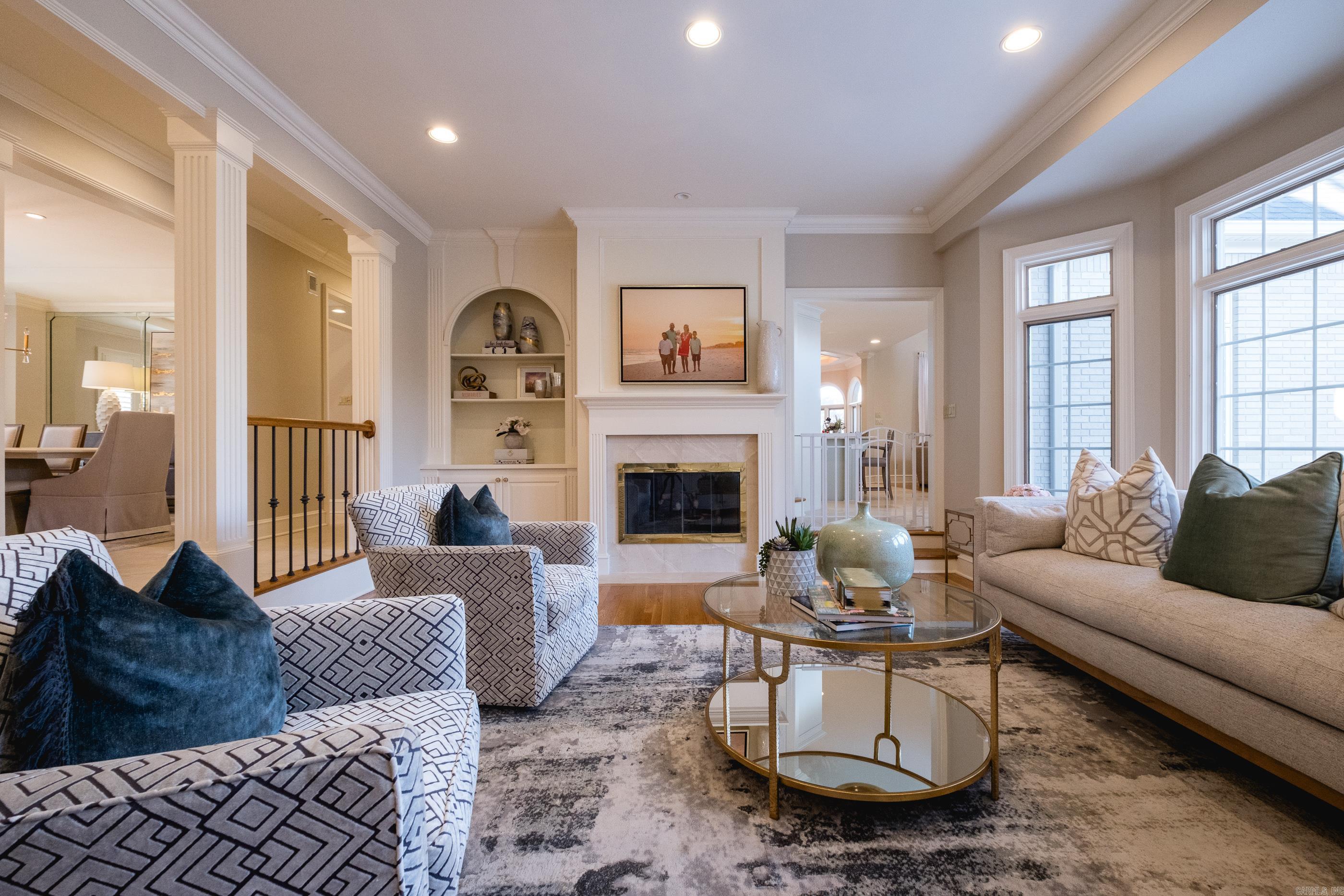 HICKORY CREEK - Residential