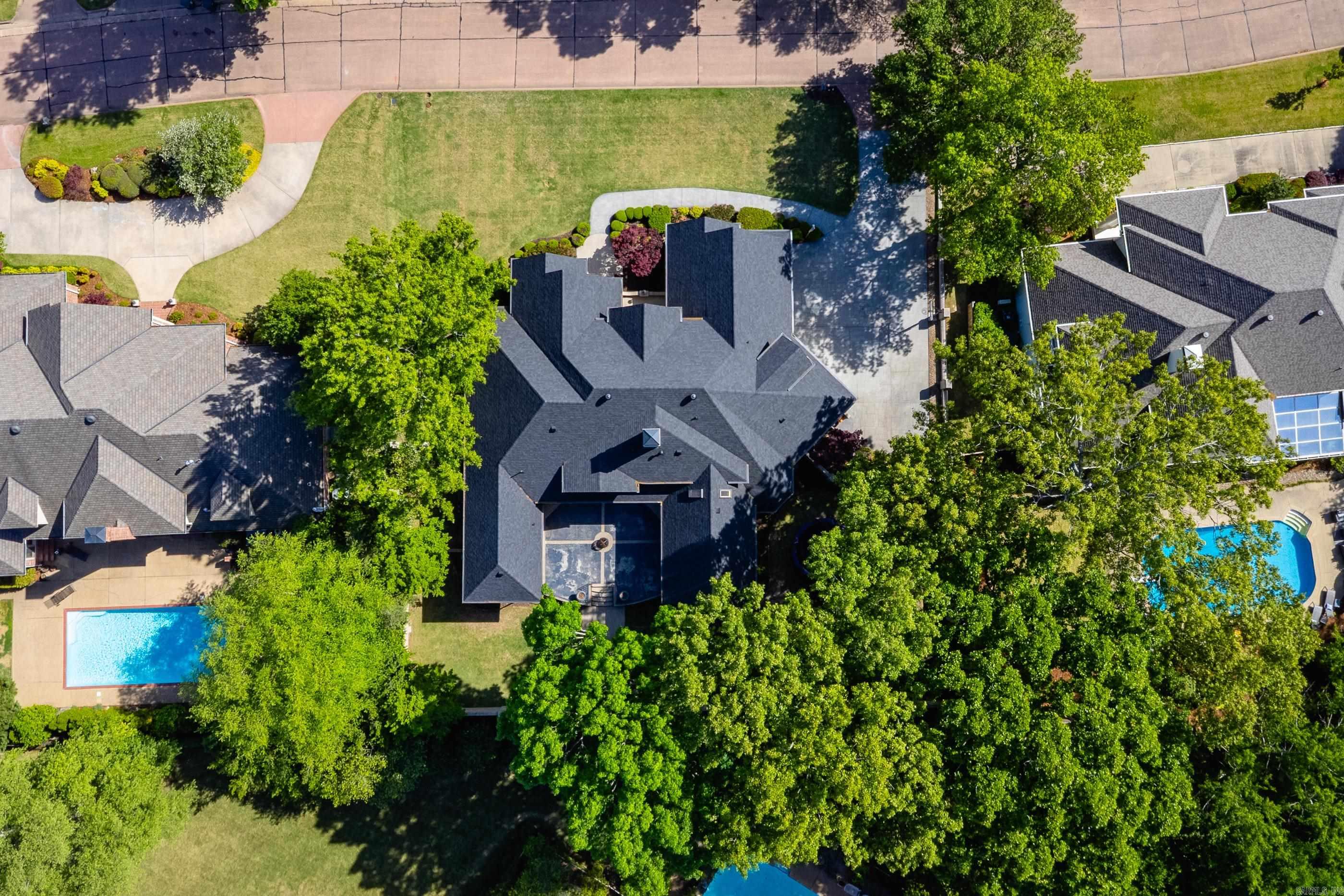 HICKORY CREEK - Residential