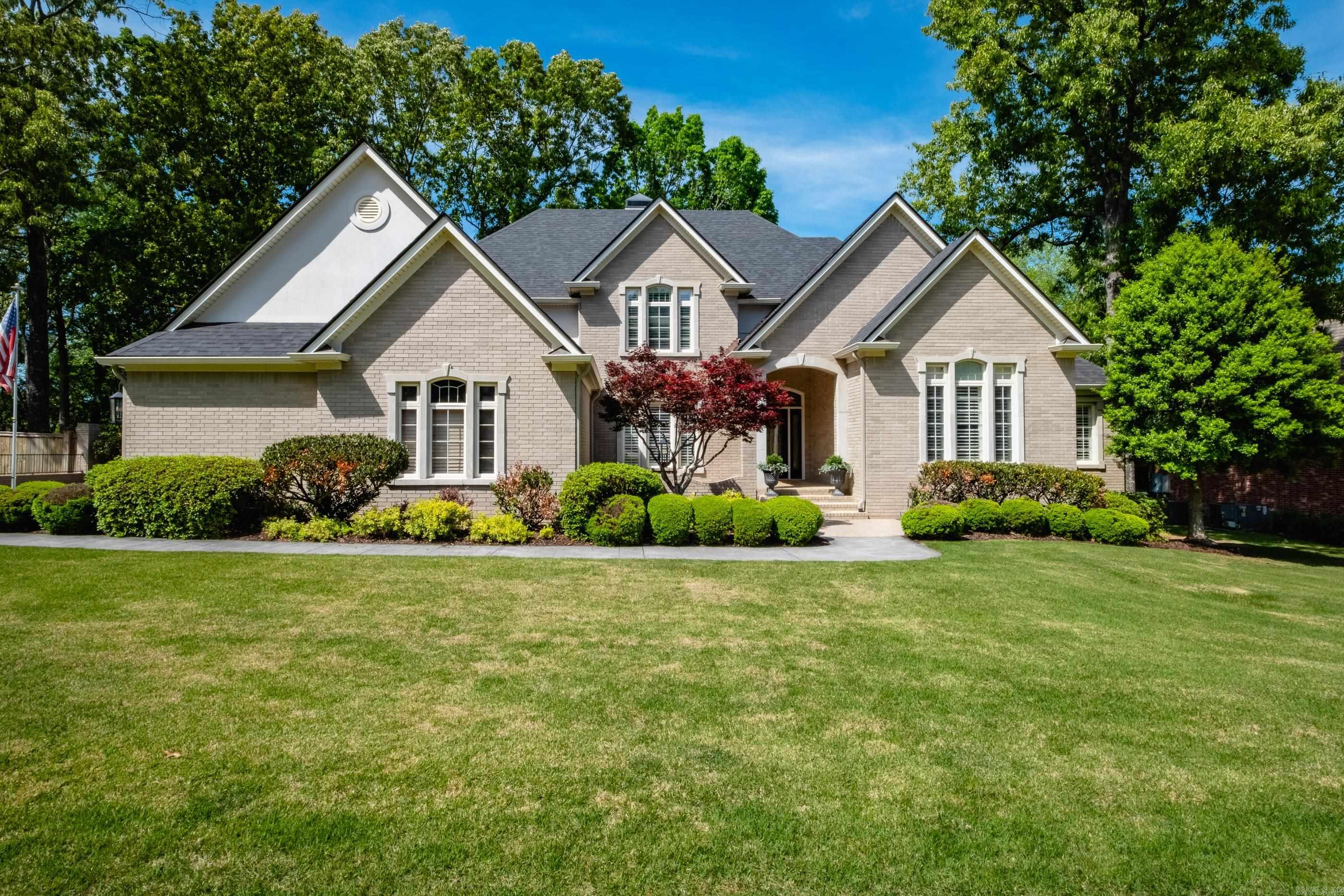 HICKORY CREEK - Residential