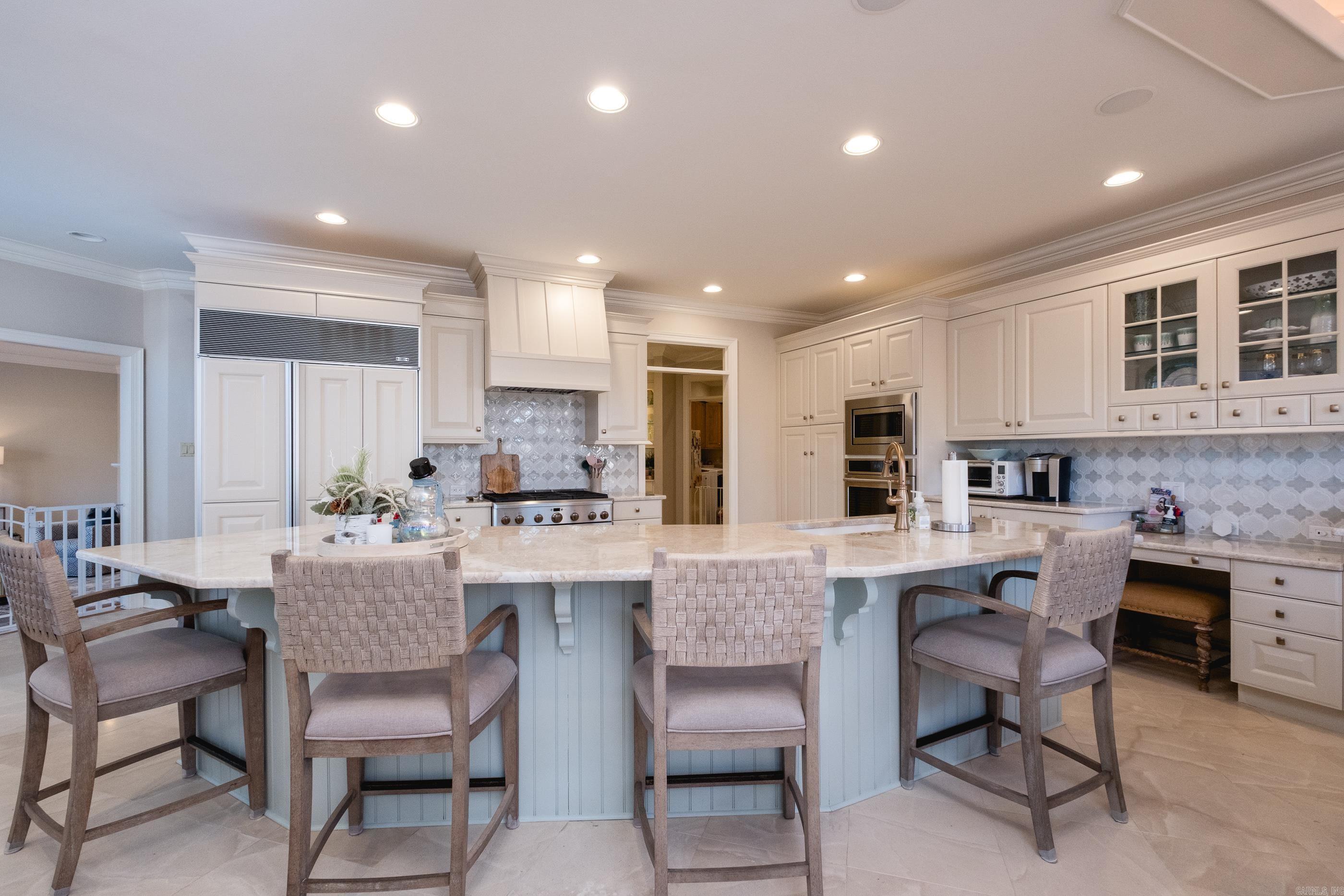 HICKORY CREEK - Residential