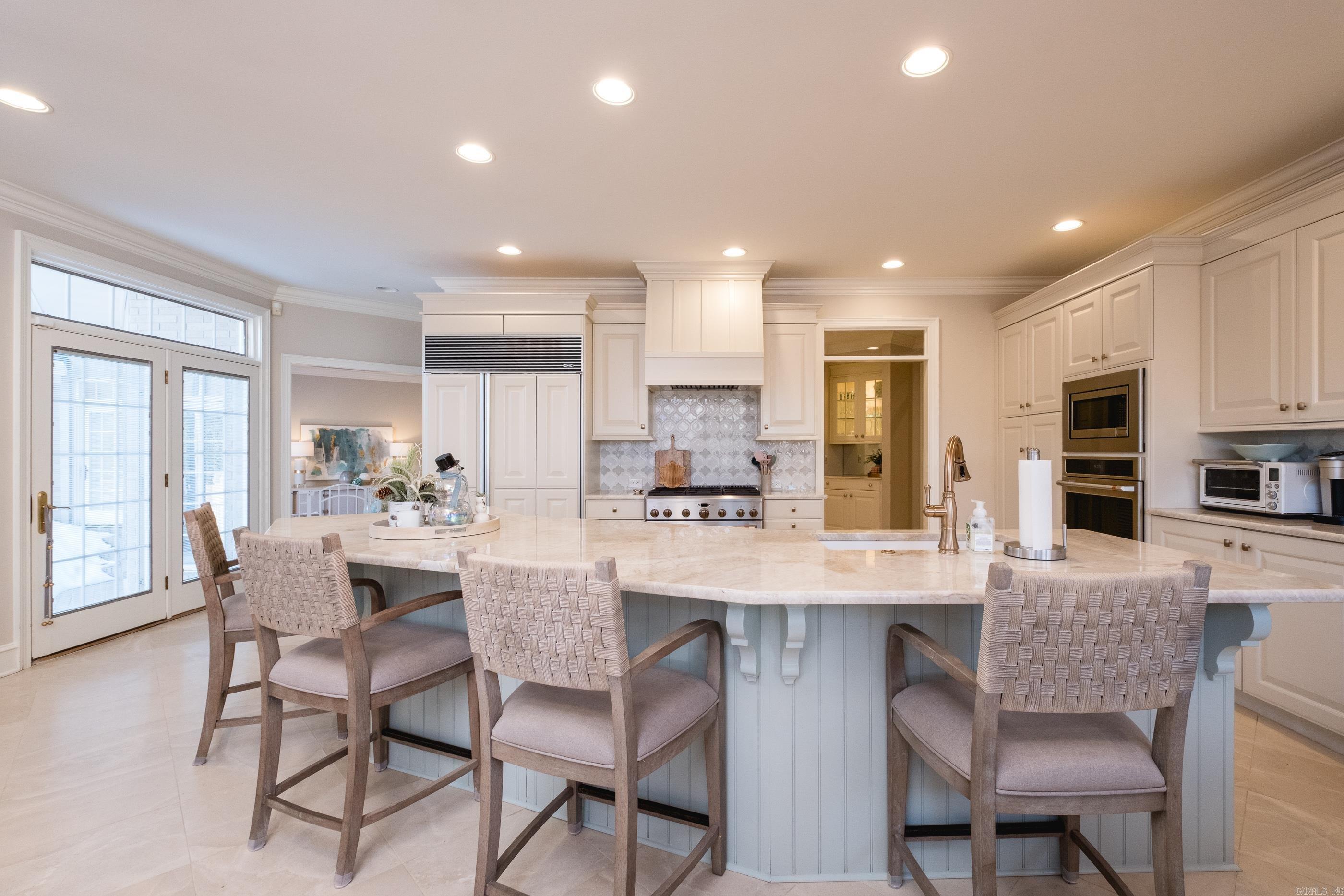 HICKORY CREEK - Residential