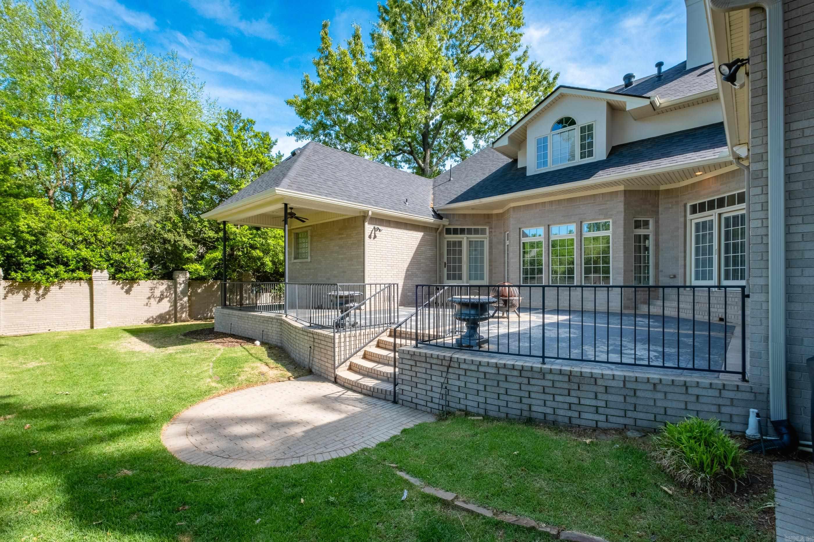 HICKORY CREEK - Residential