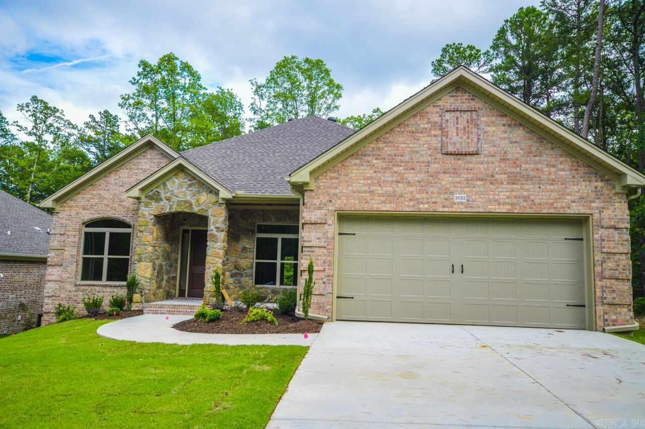 Wildwood Ridge - Residential