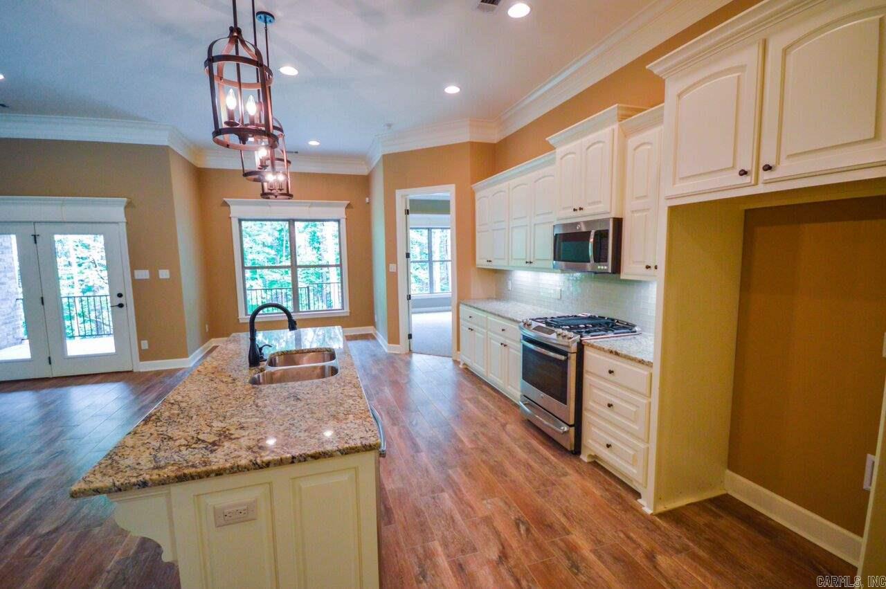 Wildwood Ridge - Residential