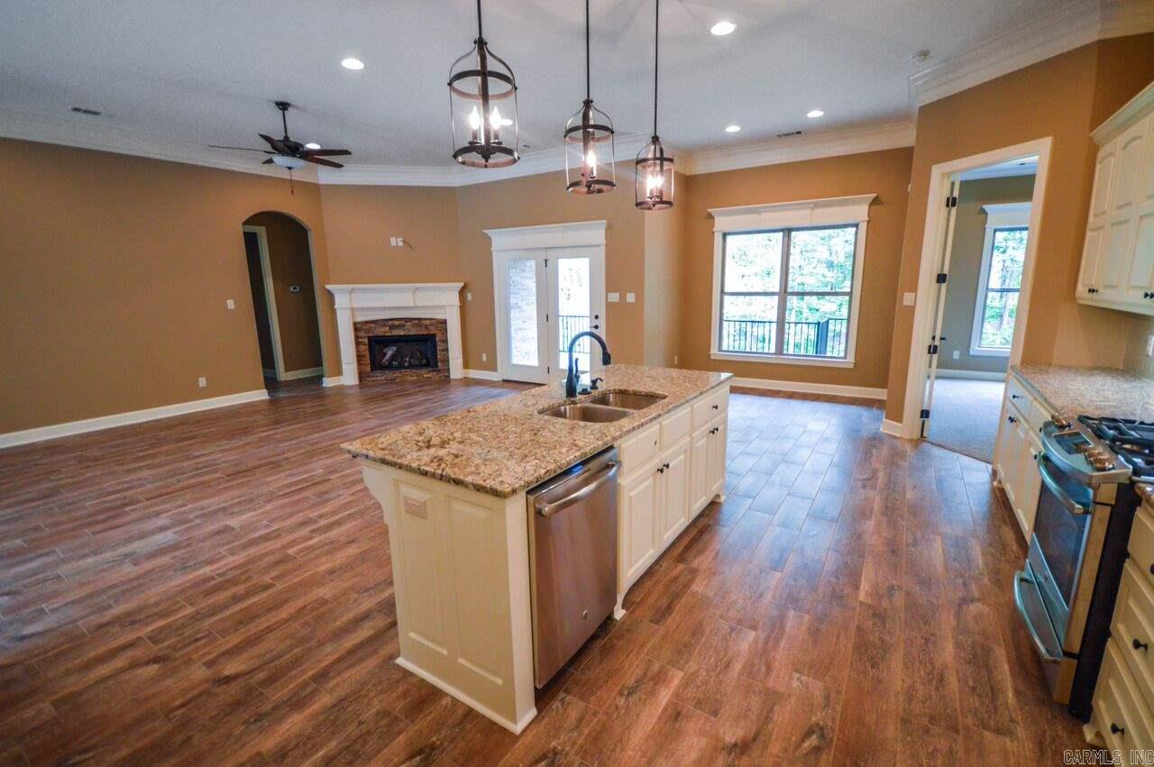 Wildwood Ridge - Residential