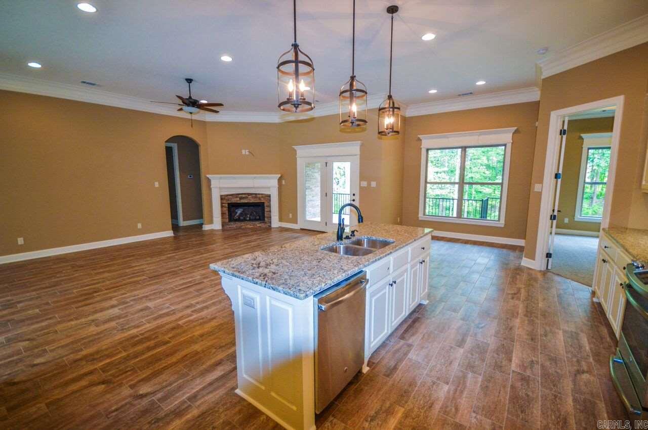 Wildwood Ridge - Residential