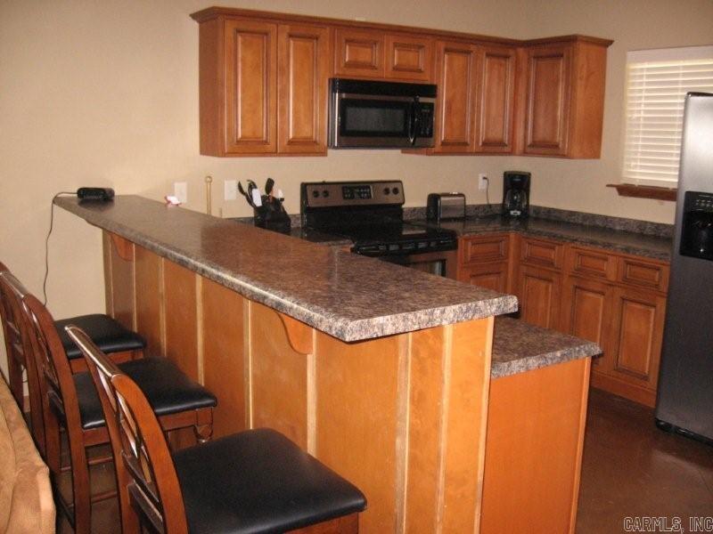 Swinging Bridge Village - Residential Lease